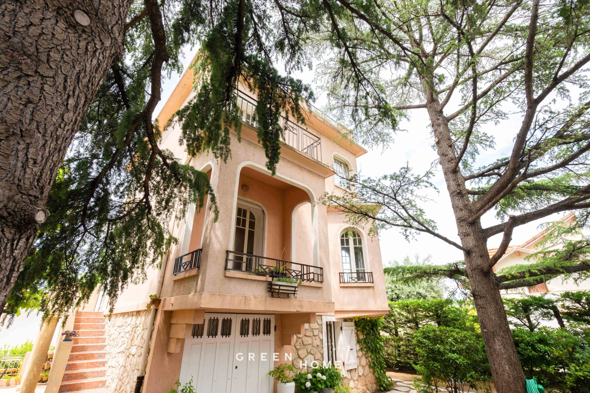Achat Marseille 12 - Maison - 8 pièces