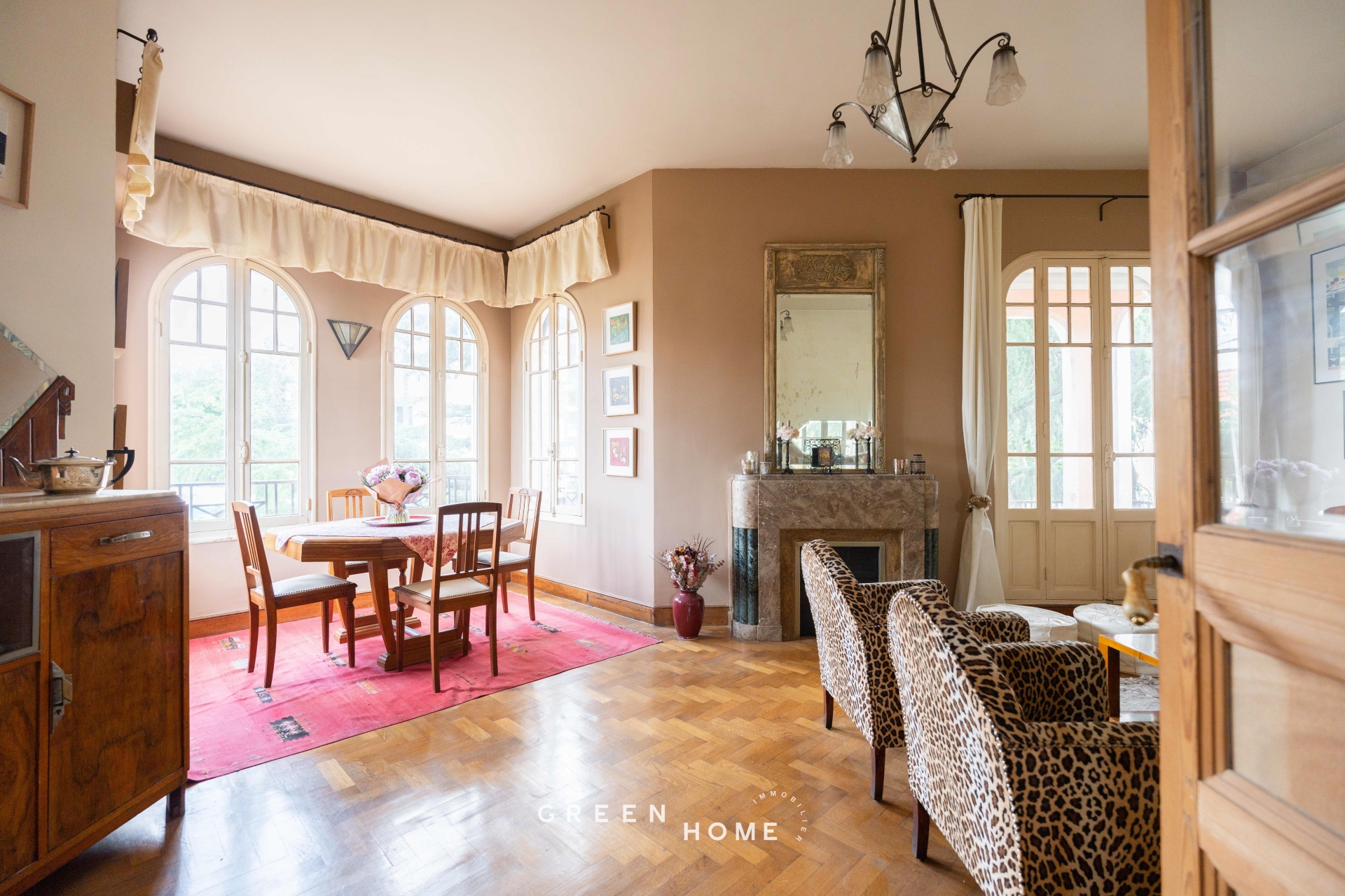 Achat Marseille 12 - Maison - 8 pièces