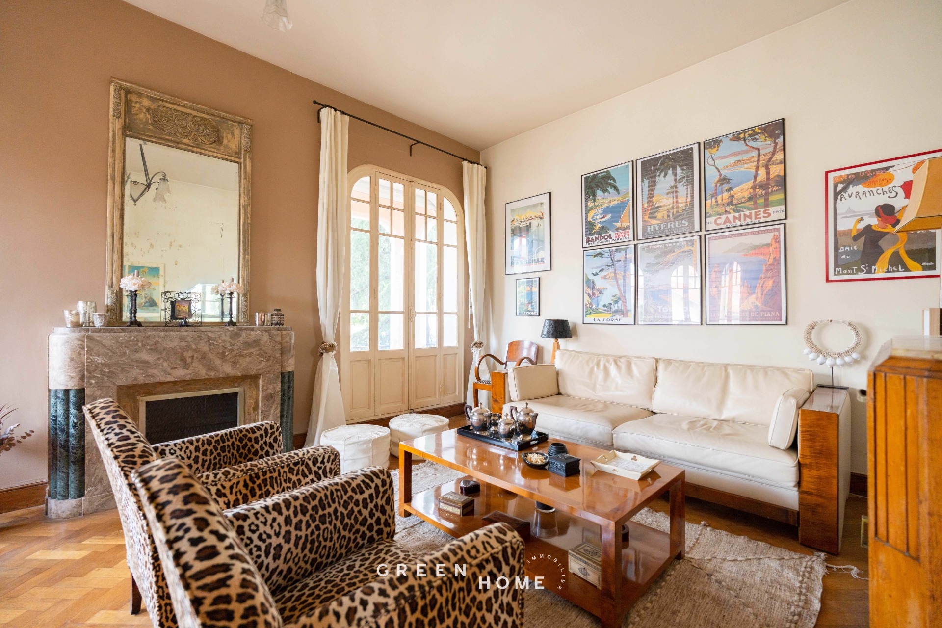 Achat Marseille 12 - Maison - 8 pièces