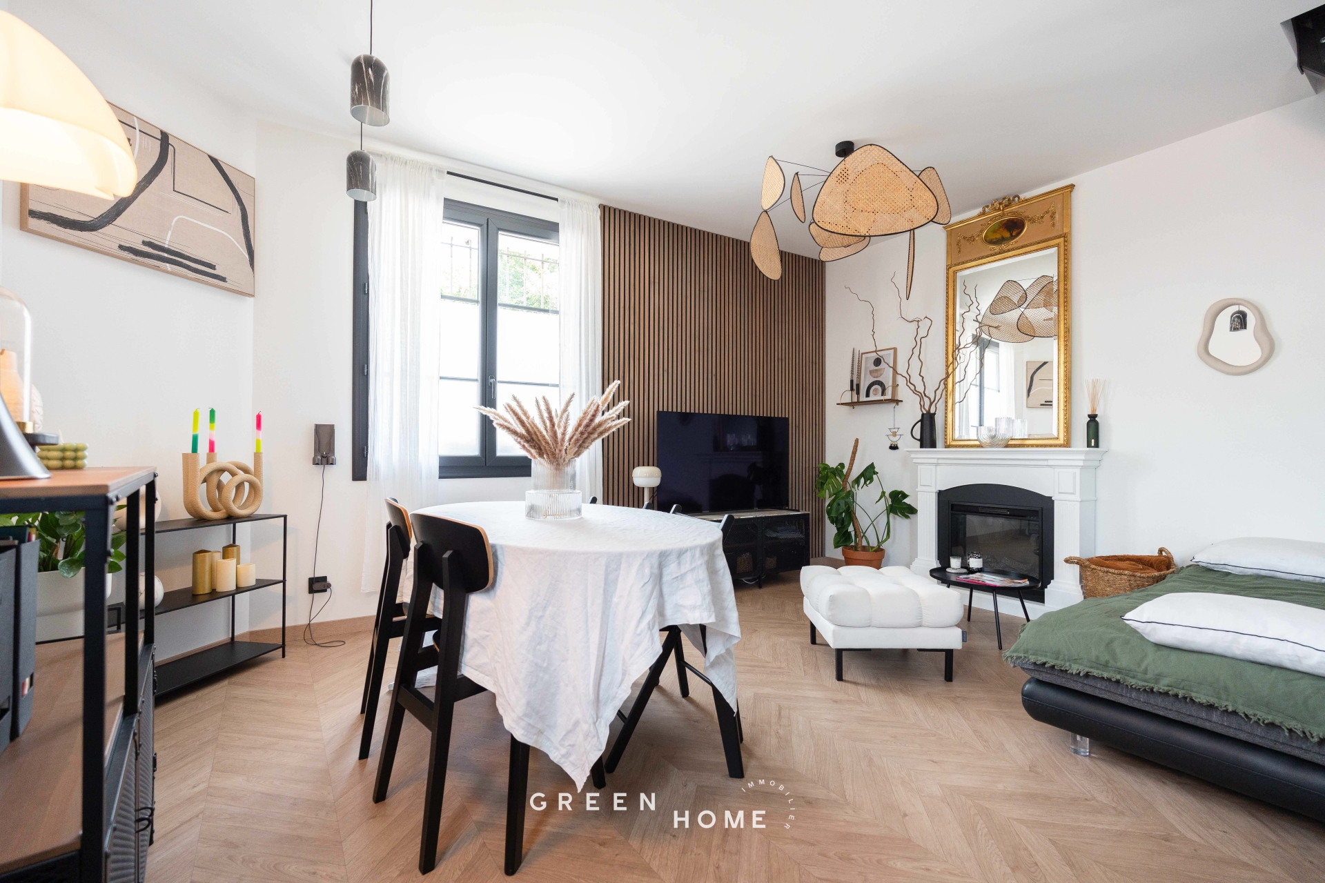 Achat Marseille 12 - Maison - 4 pièces