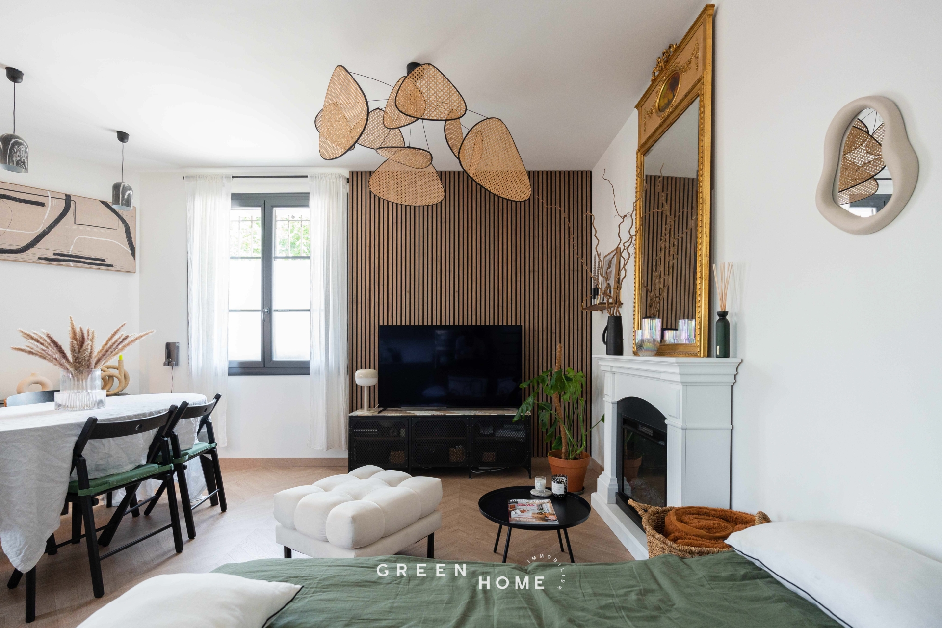 Achat Marseille 12 - Maison - 4 pièces