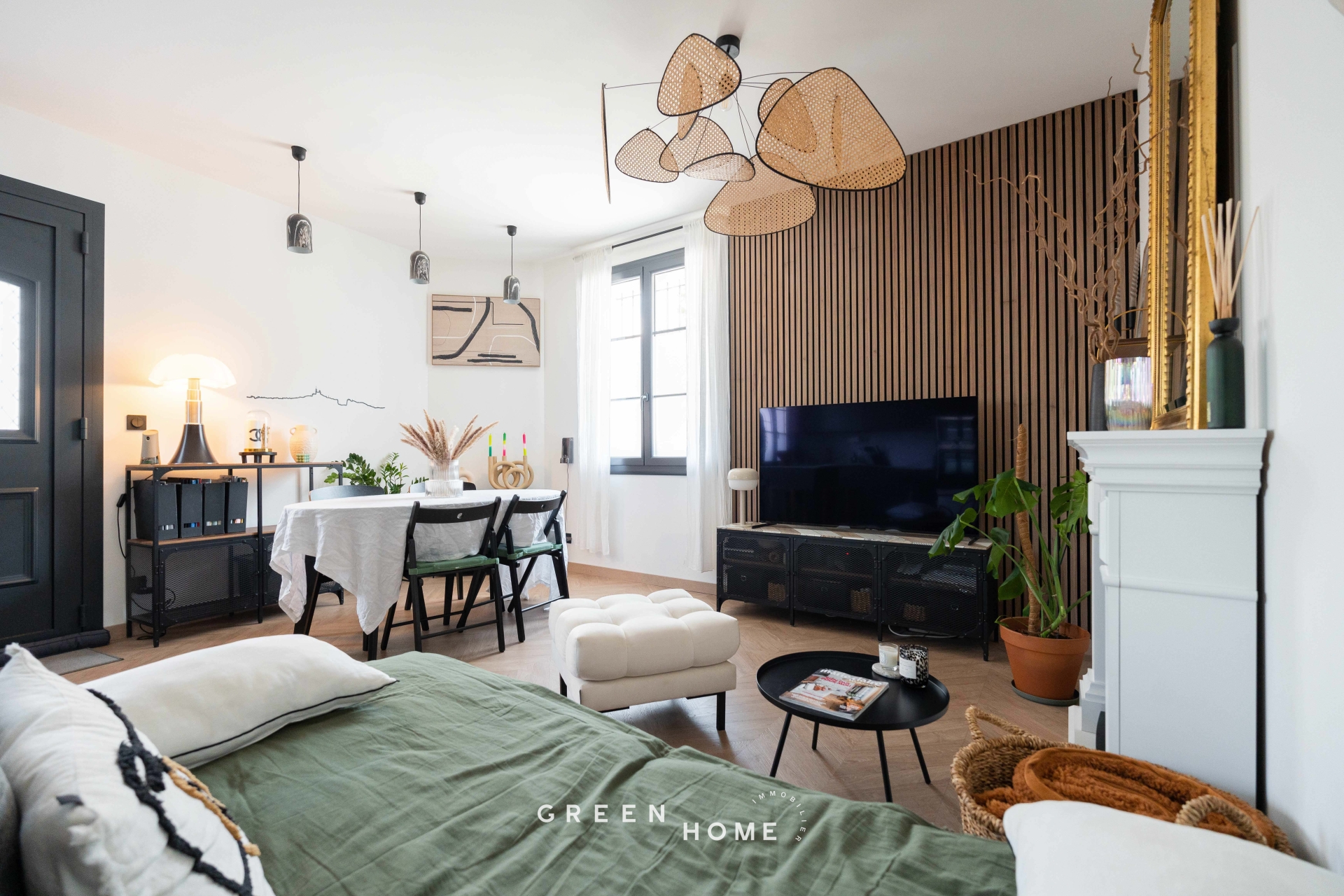 Achat Marseille 12 - Maison - 4 pièces