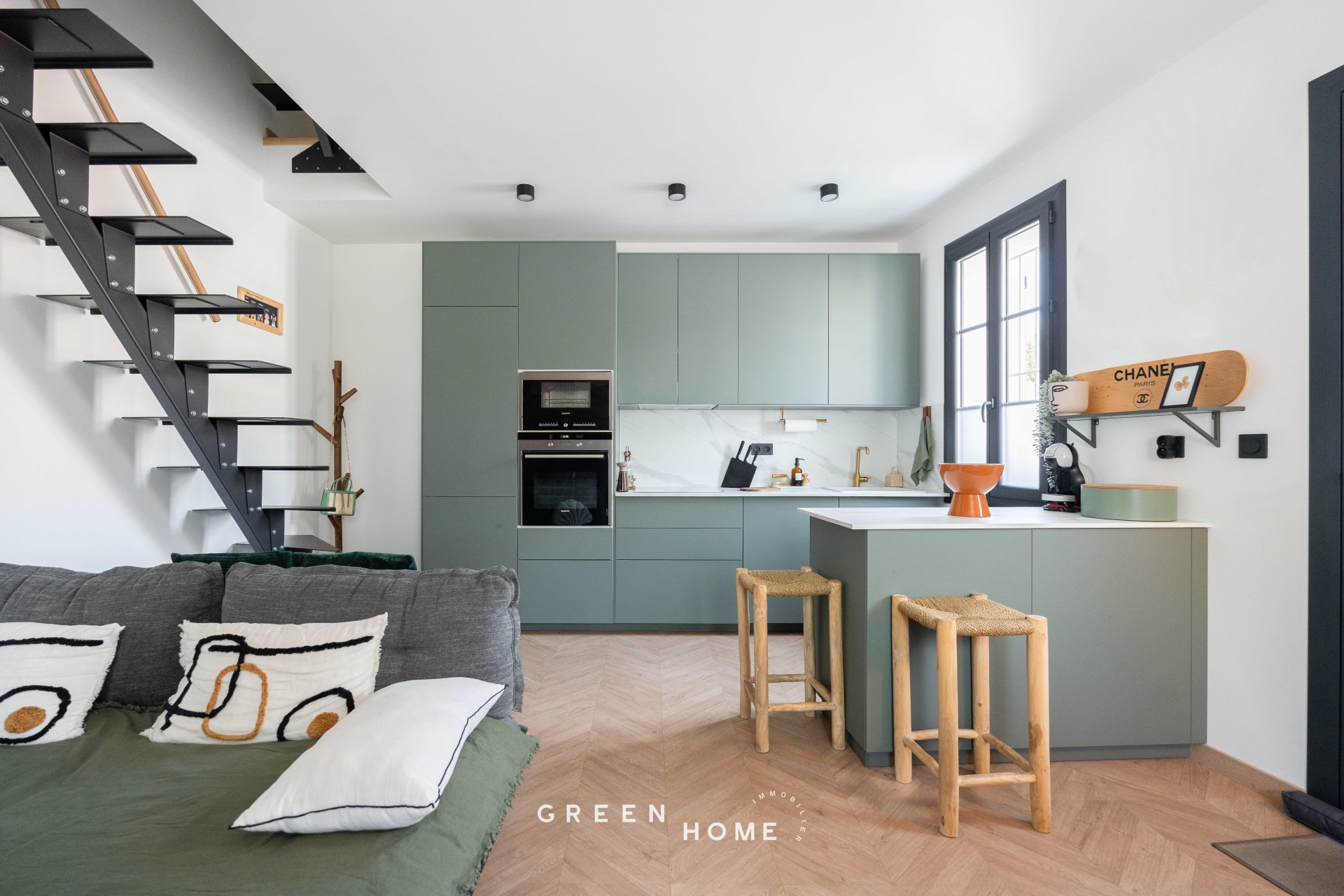 Achat Marseille 12 - Maison - 4 pièces