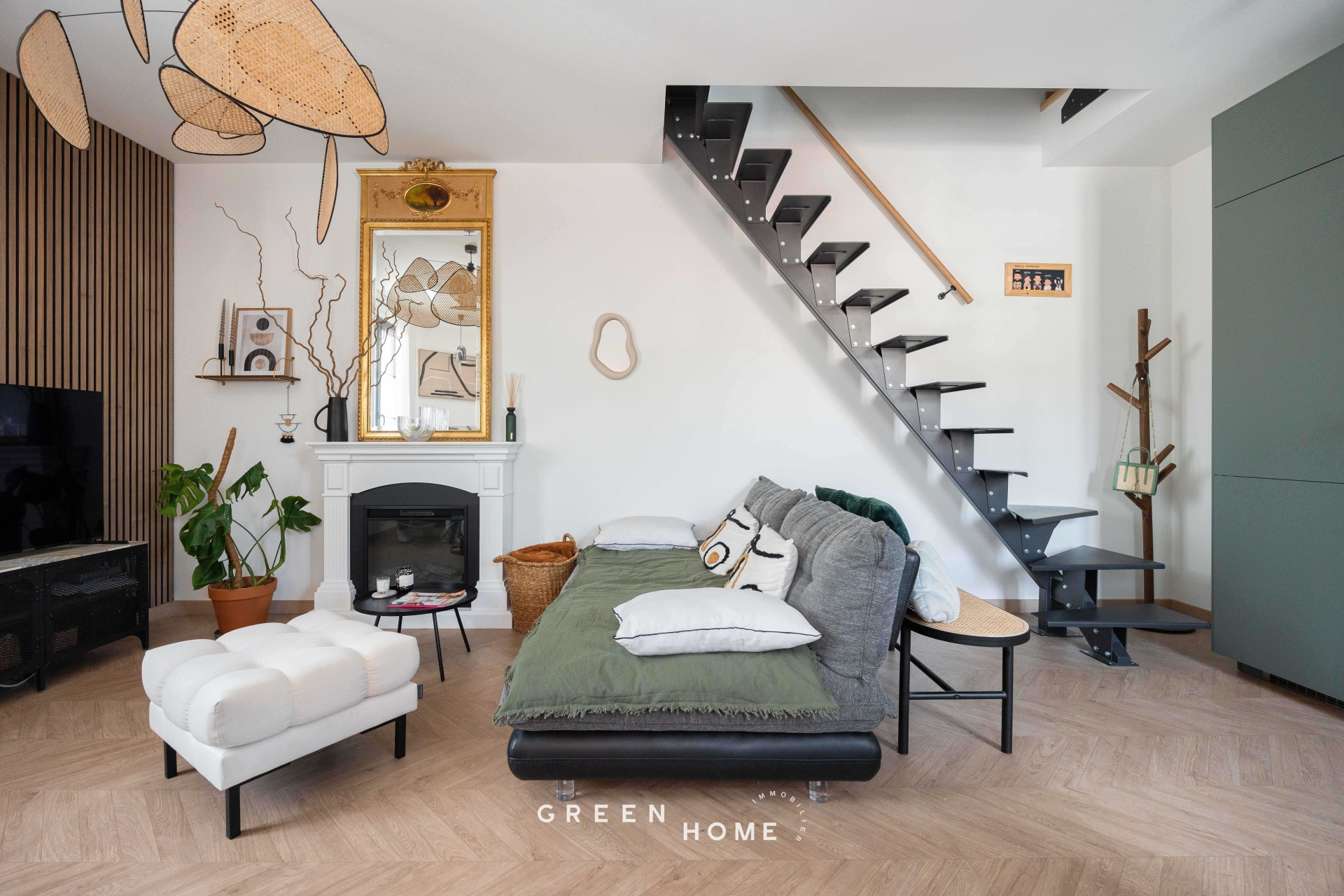 Achat Marseille 12 - Maison - 4 pièces