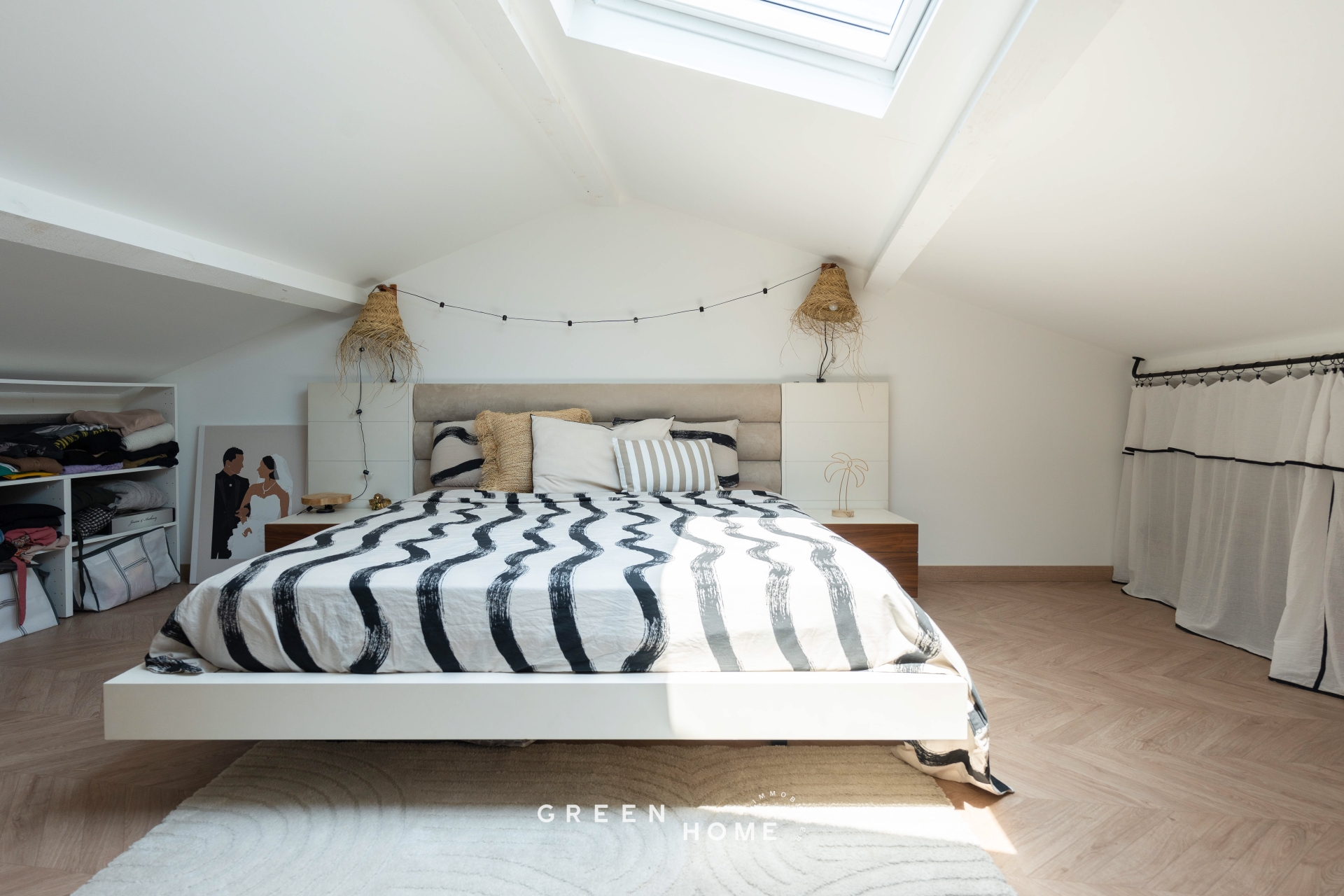 Achat Marseille 12 - Maison - 4 pièces