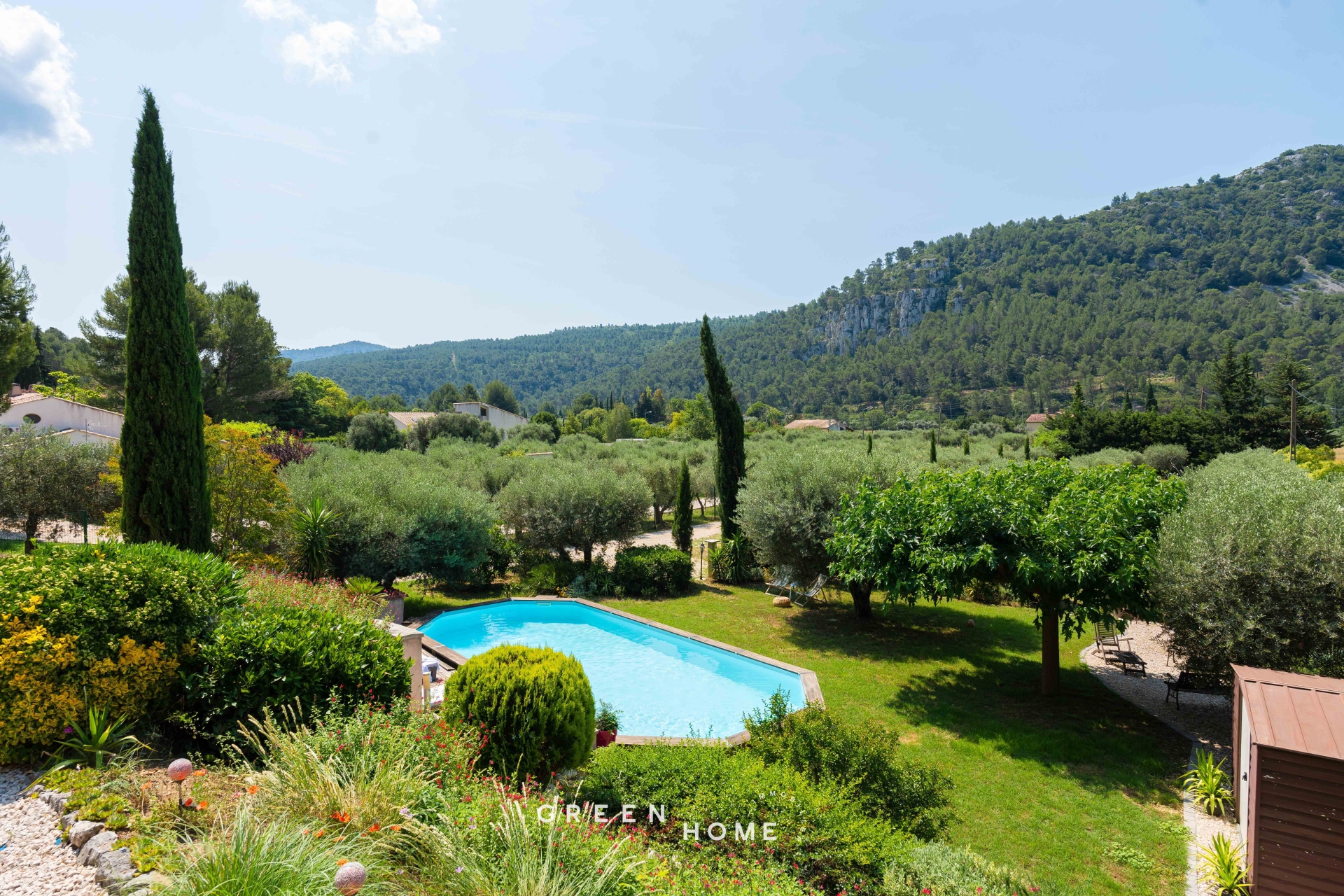 Achat Gémenos - Maison - 5 pièces