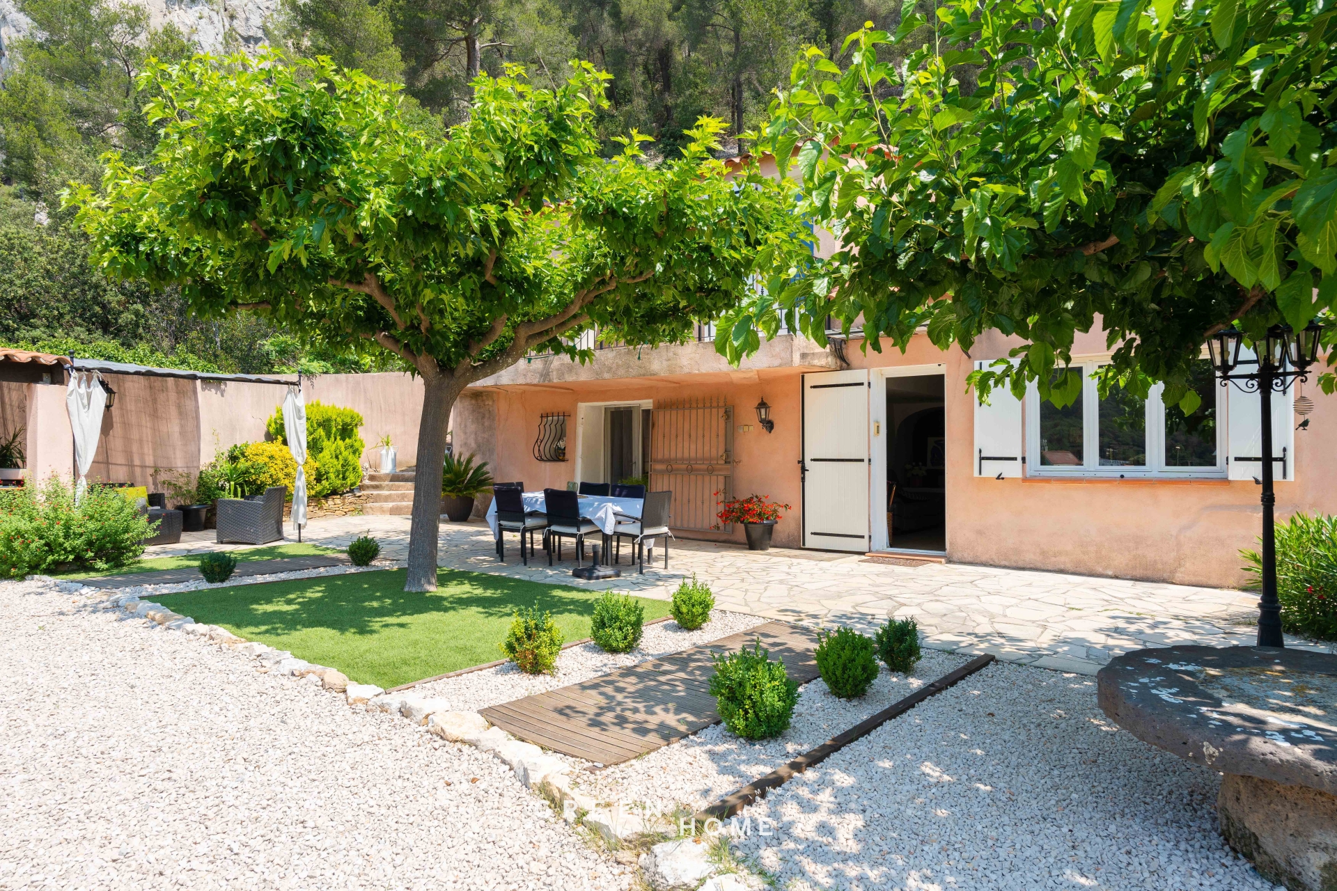 Achat Gémenos - Maison - 5 pièces