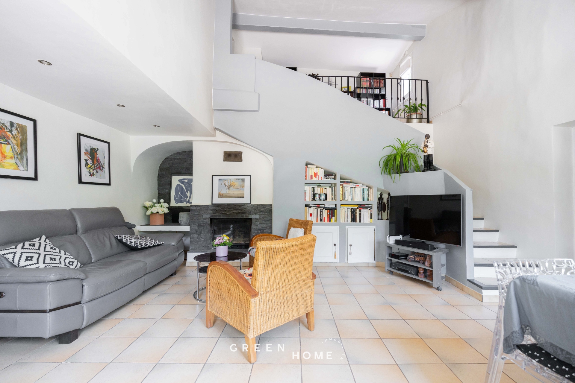 Achat Gémenos - Maison - 5 pièces
