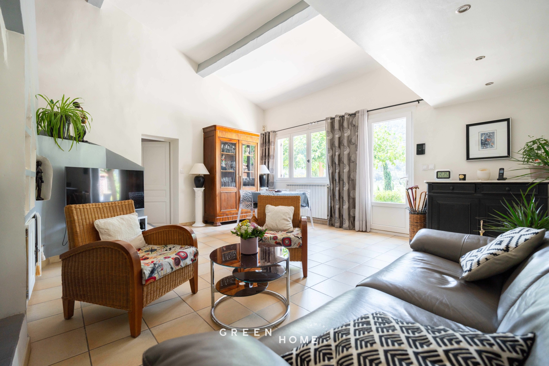 Achat Gémenos - Maison - 5 pièces