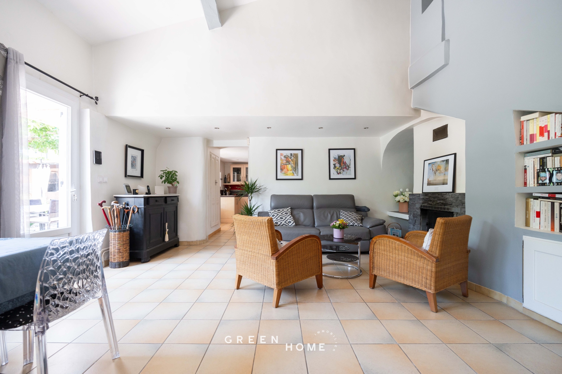 Achat Gémenos - Maison - 5 pièces