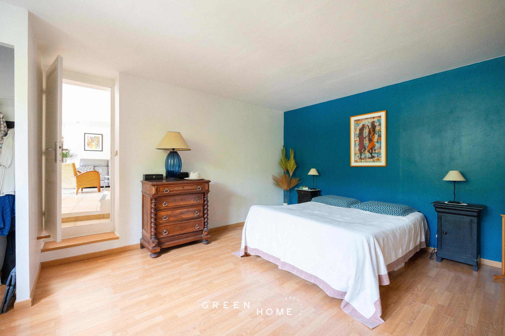 Achat Gémenos - Maison - 5 pièces