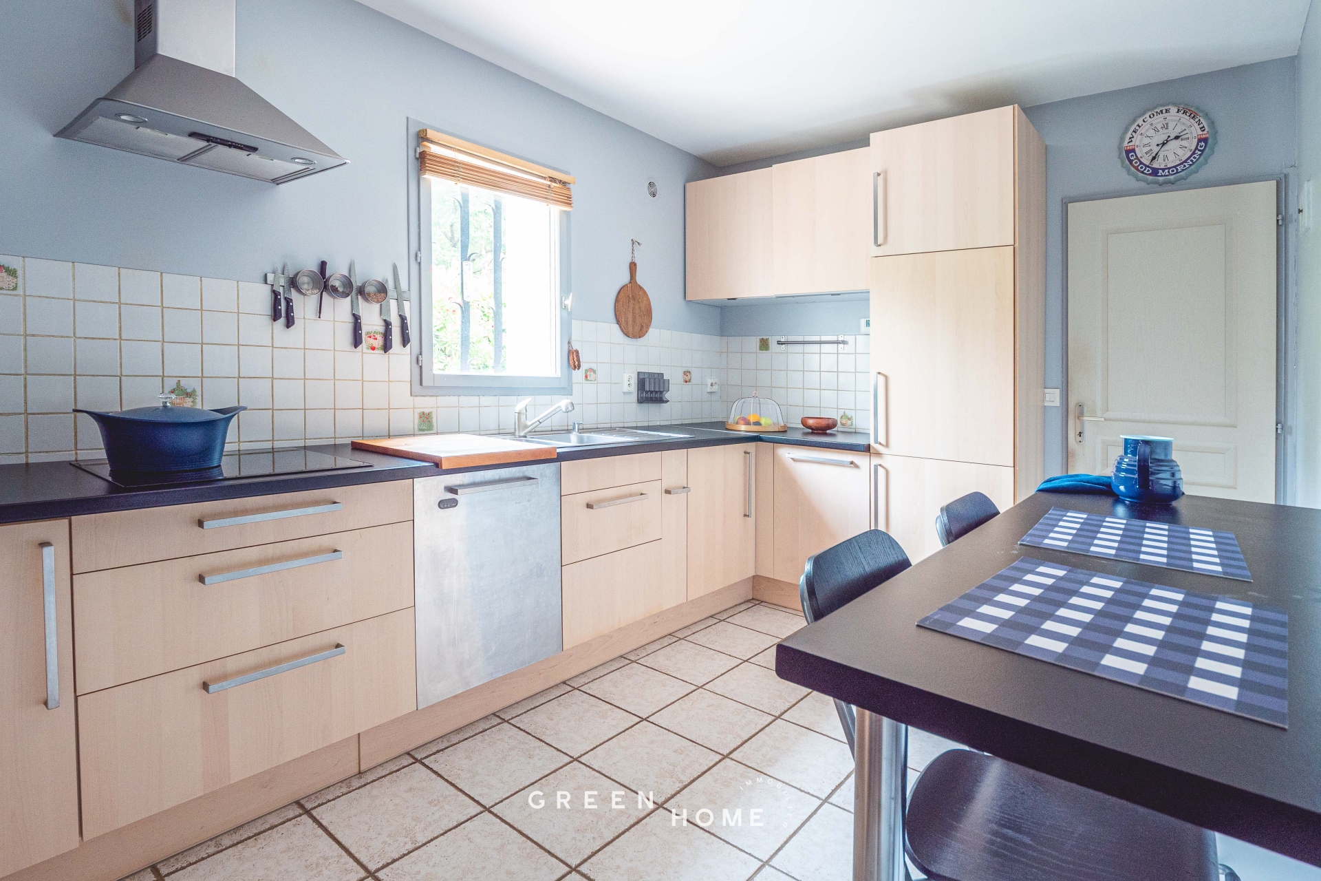 Achat Villelaure - Maison - 6 pièces