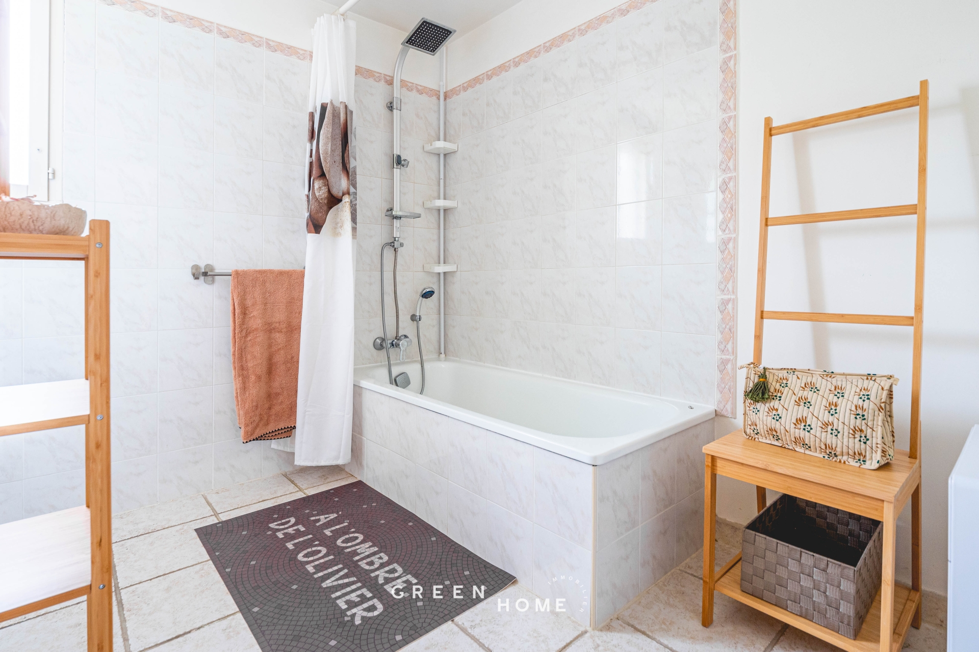 Achat Villelaure - Maison - 6 pièces