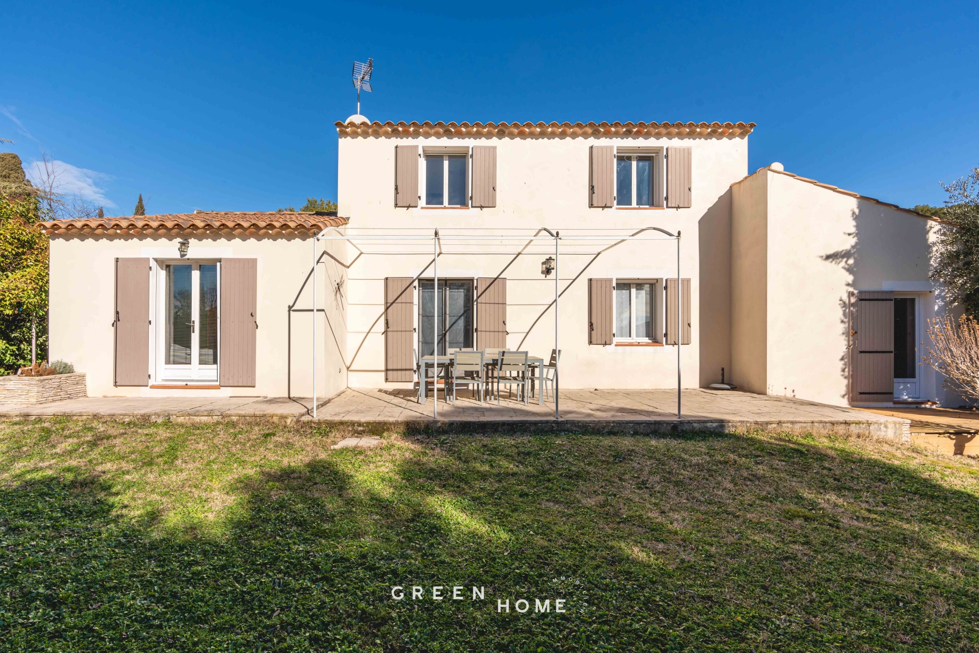 Achat Villelaure - Sous promesse