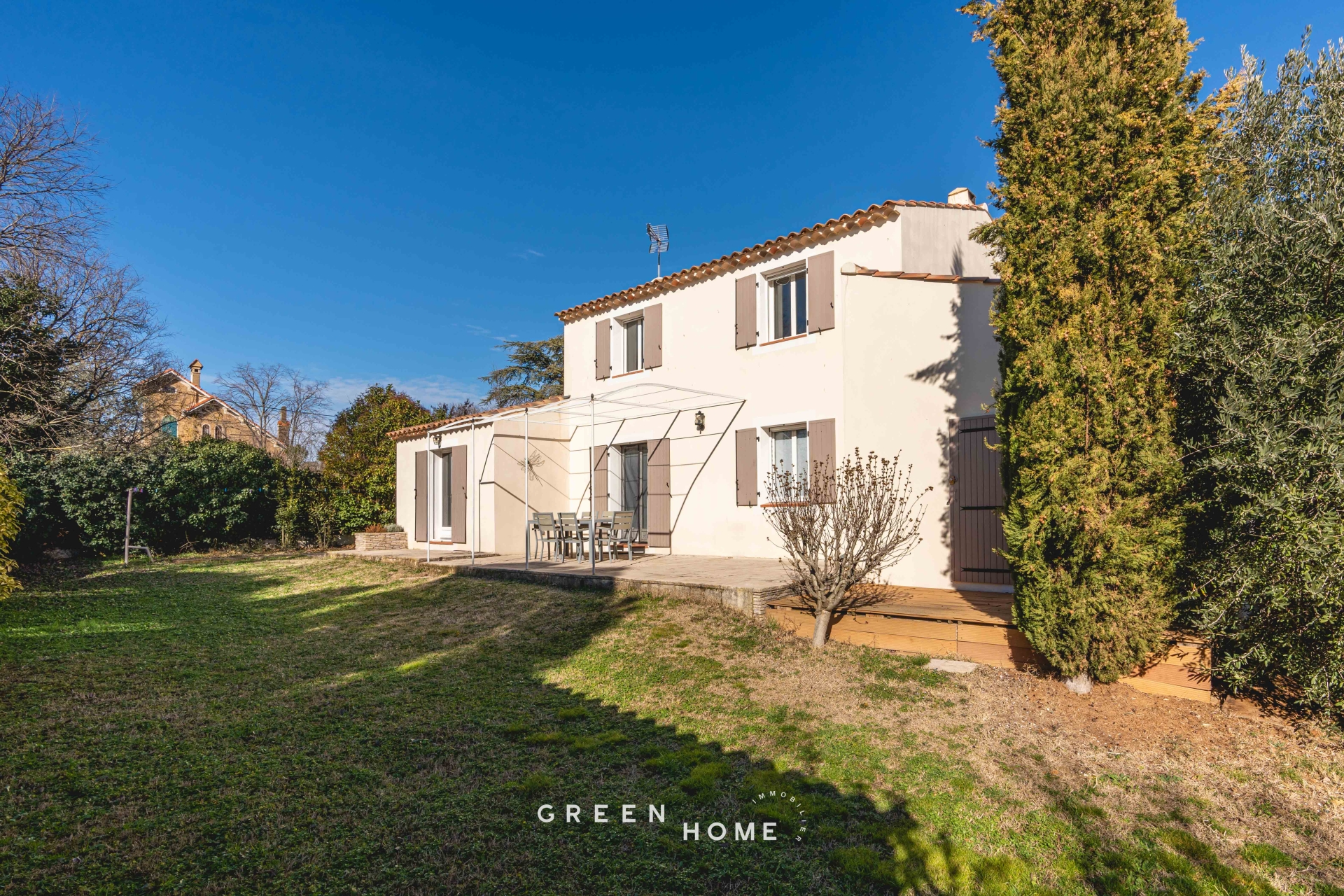 Achat Villelaure - Sous promesse
