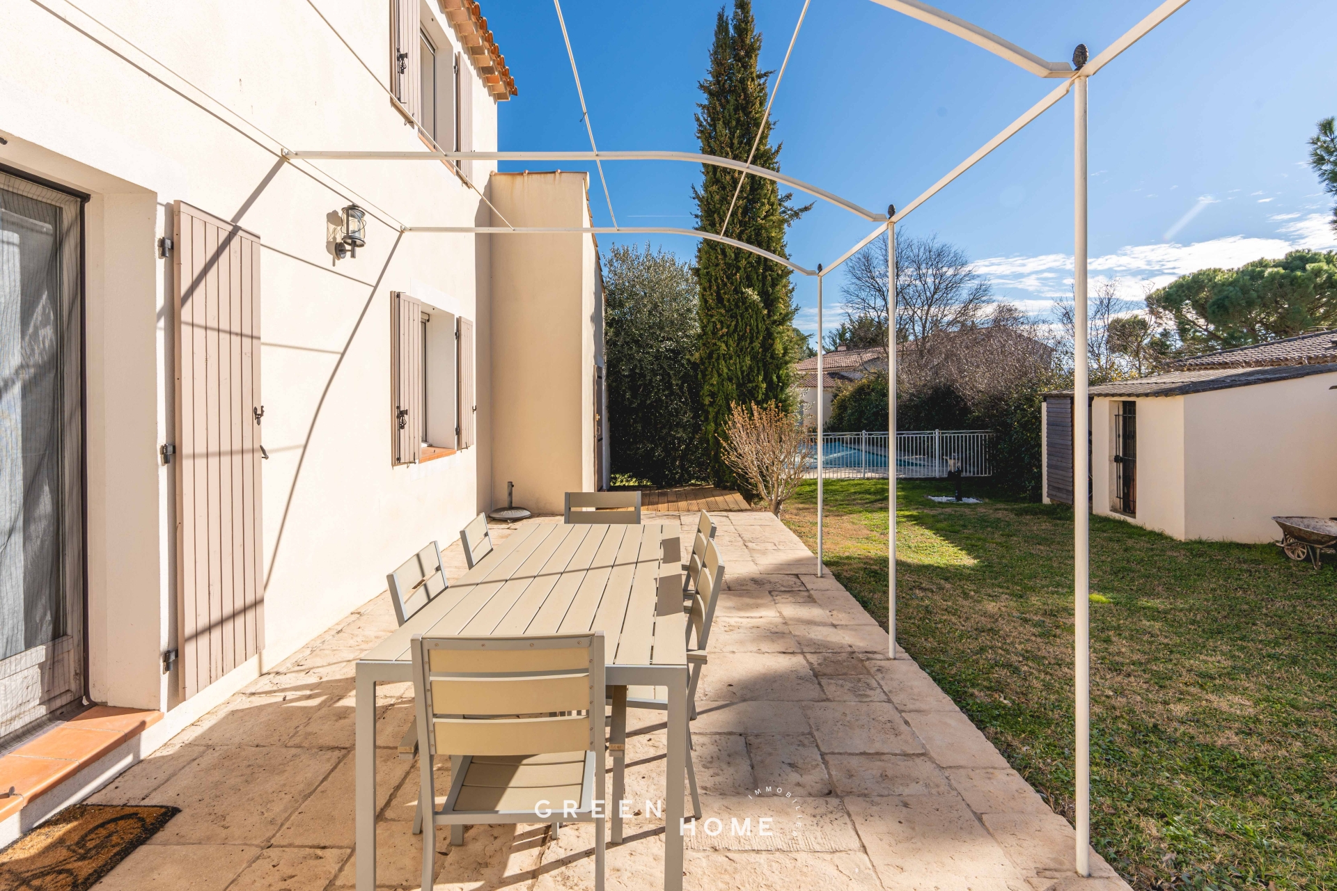 Achat Villelaure - Sous promesse