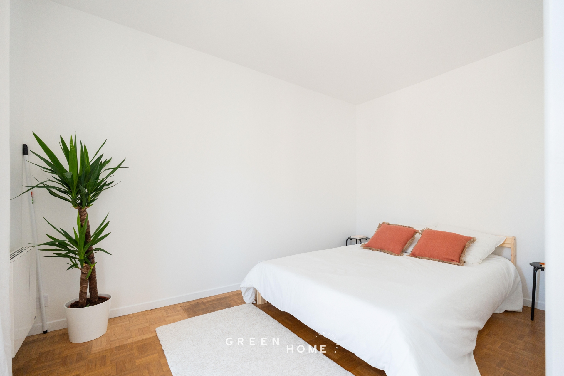 Achat Marseille 1 - Appartement - 4 pièces