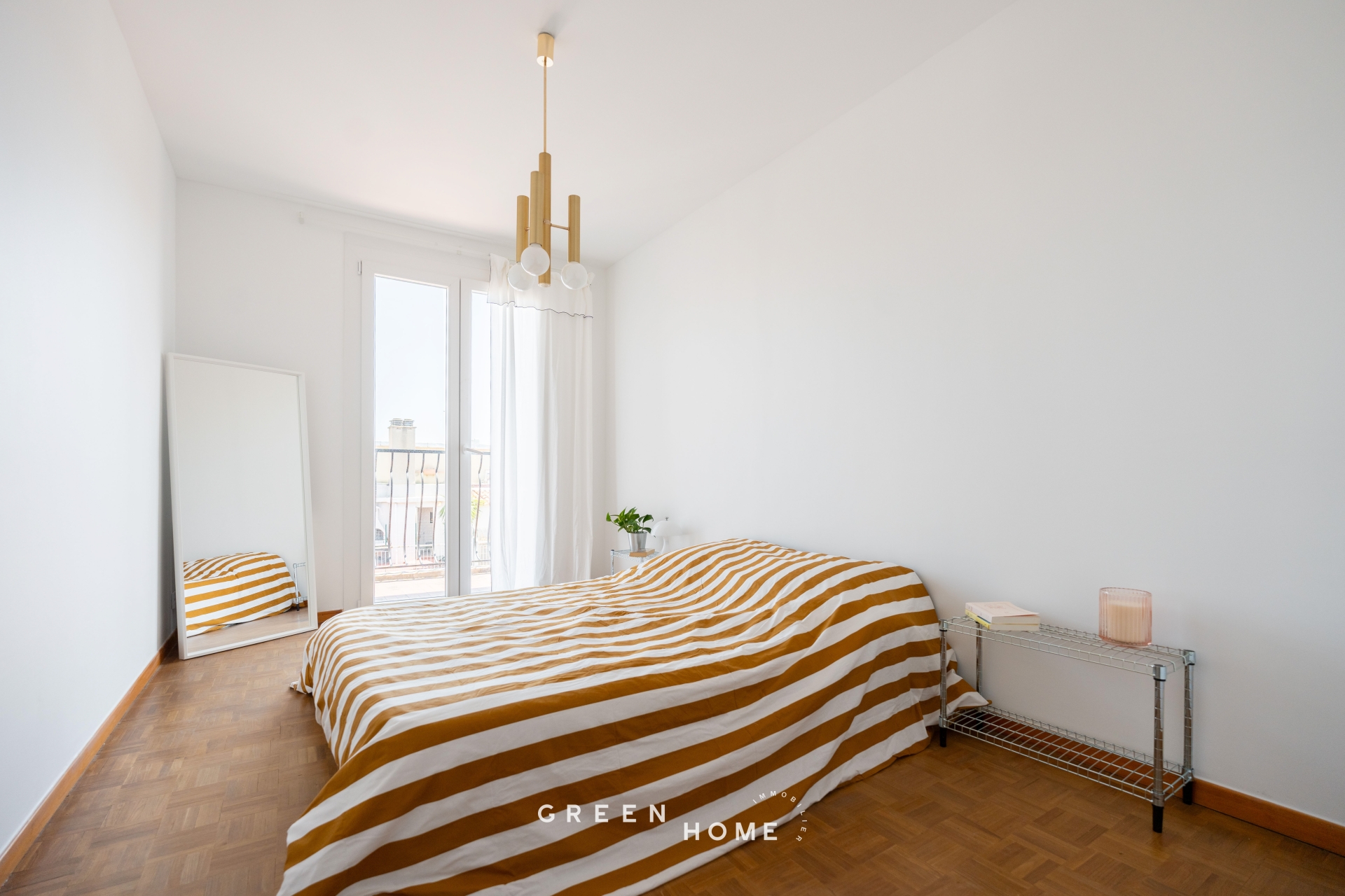 Achat Marseille 1 - Appartement - 4 pièces