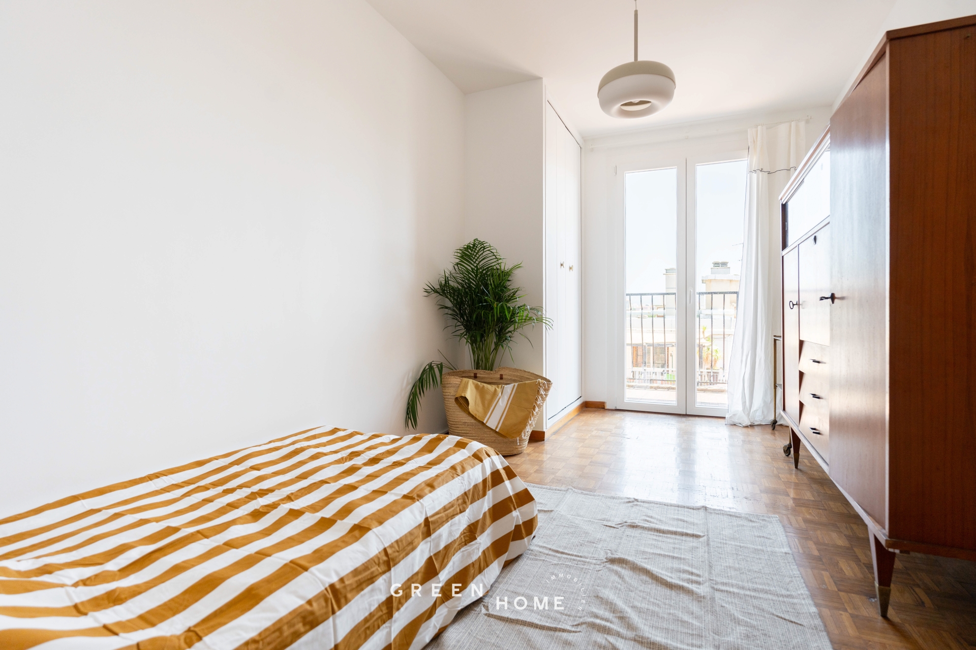 Achat Marseille 1 - Appartement - 4 pièces