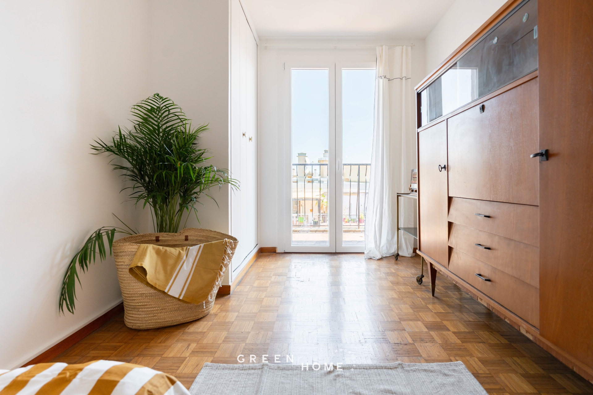 Achat Marseille 1 - Appartement - 4 pièces