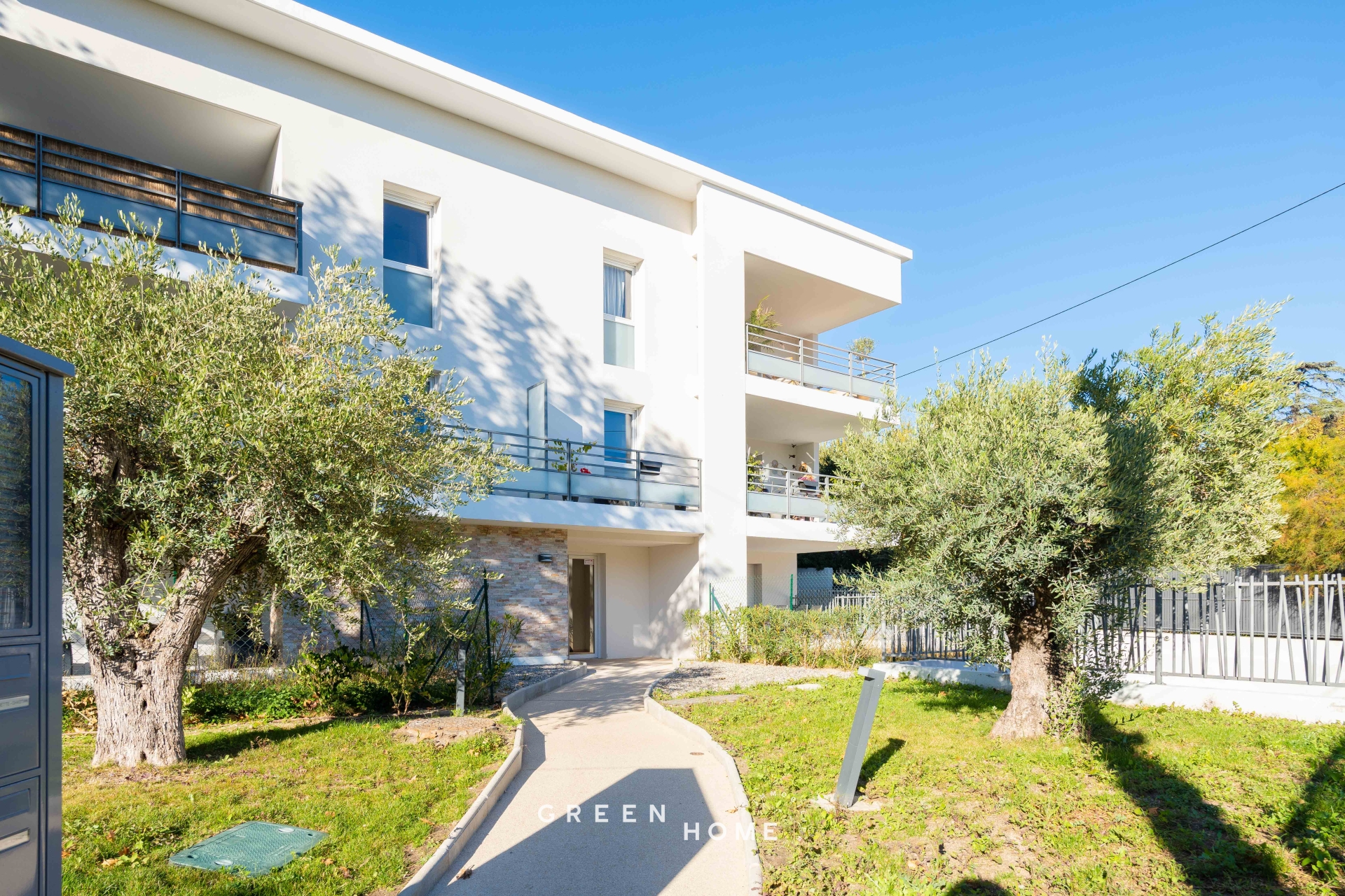 Achat Marseille 12 - Appartement - 4 pièces