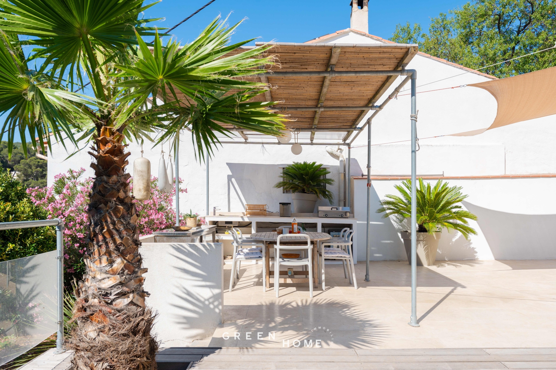 Achat Marseille 9 - Sous offre