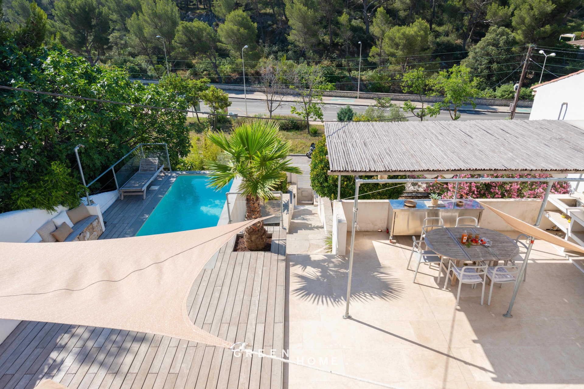 Achat Marseille 9 - Sous offre