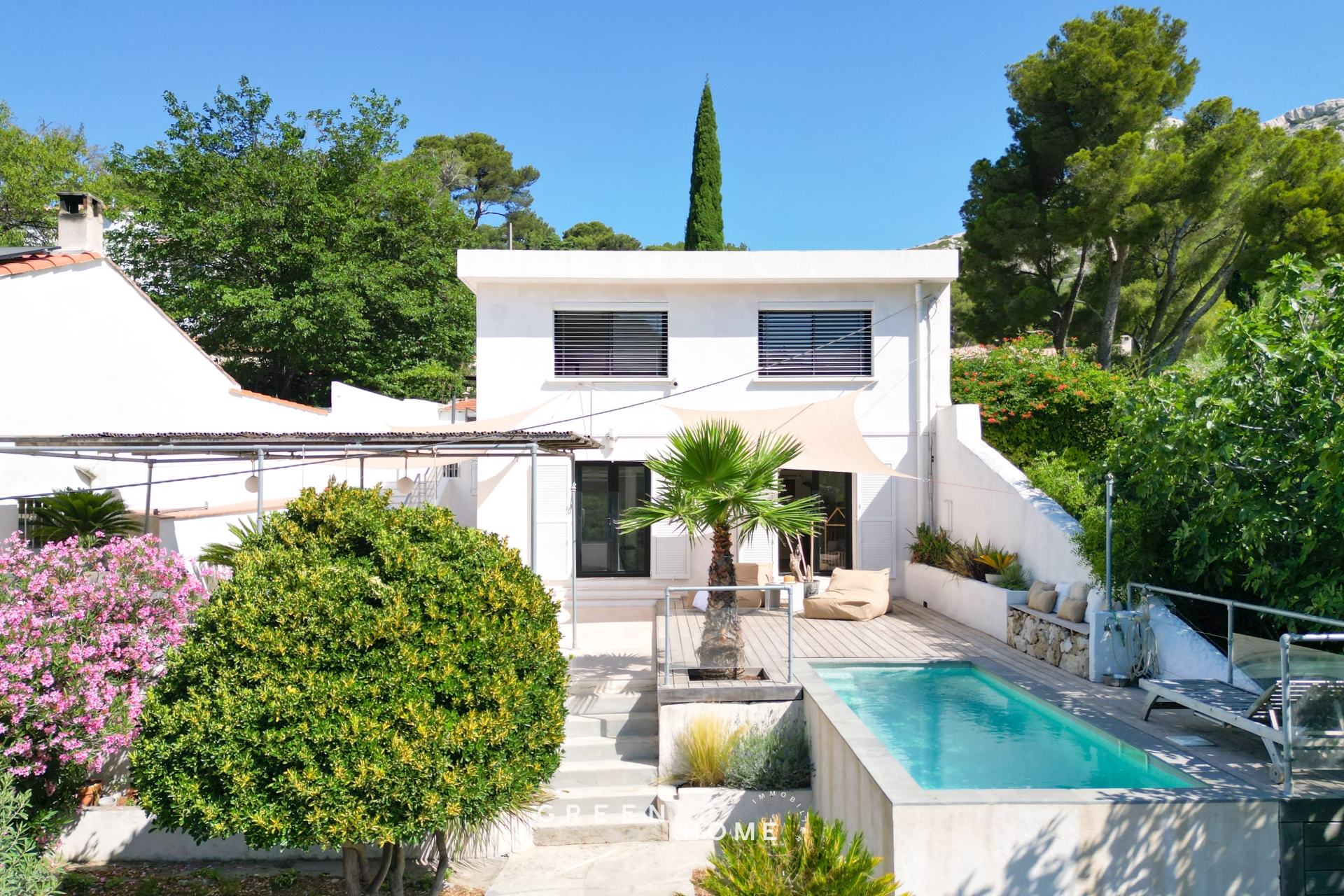 Achat Marseille 9 - Sous offre