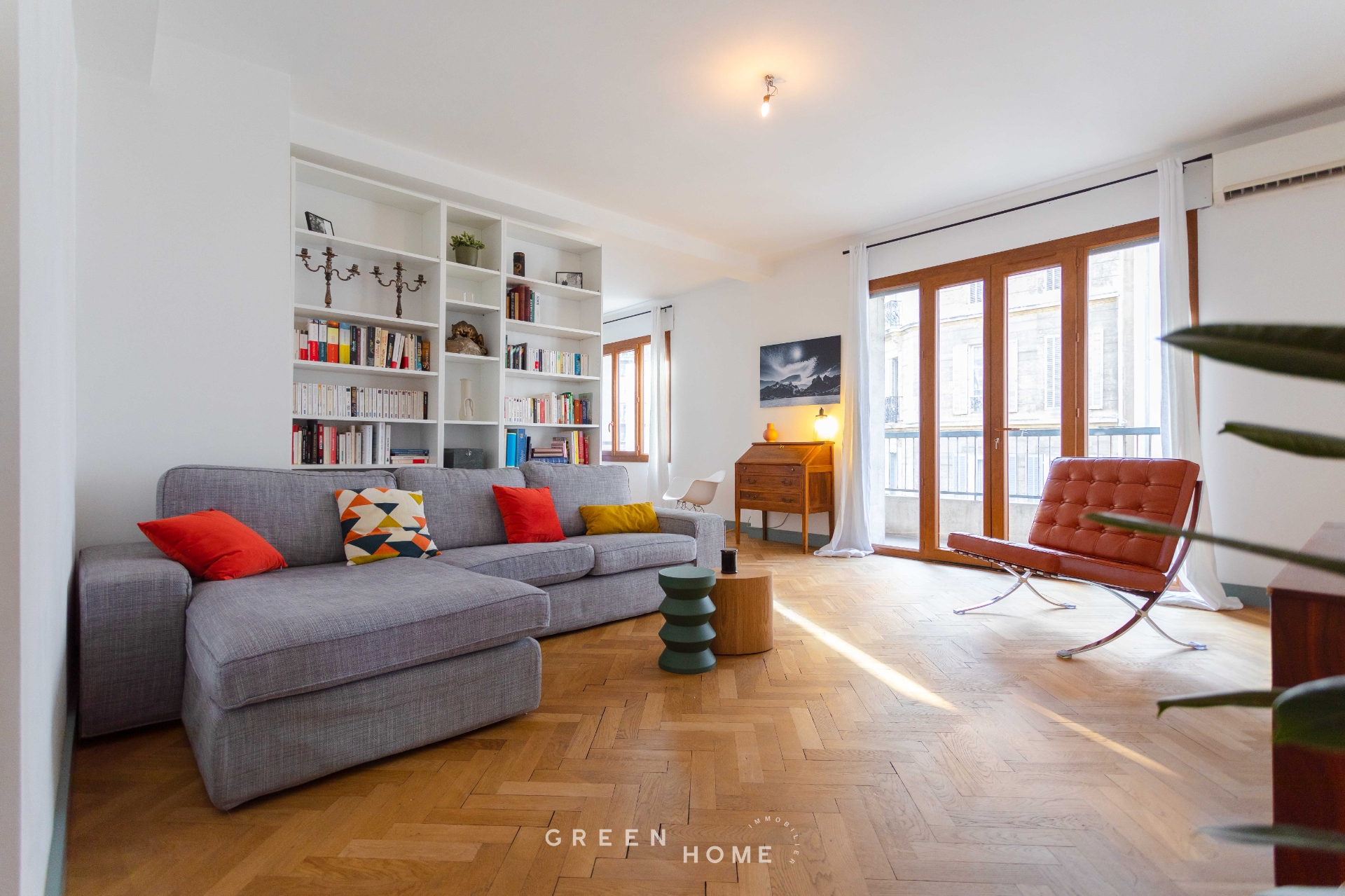 Achat Marseille 5 - Appartement - 5 pièces