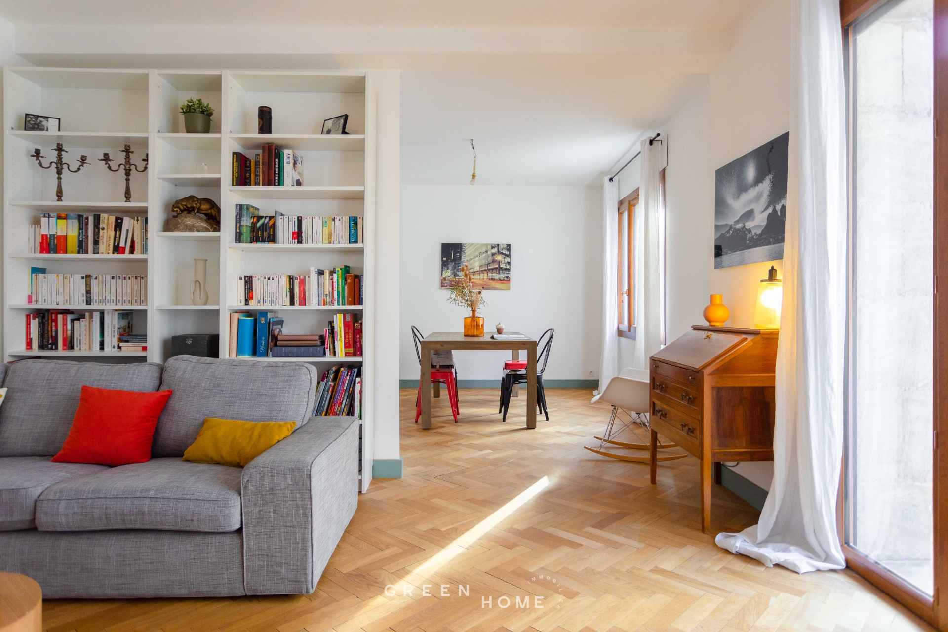 Achat Marseille 5 - Appartement - 5 pièces