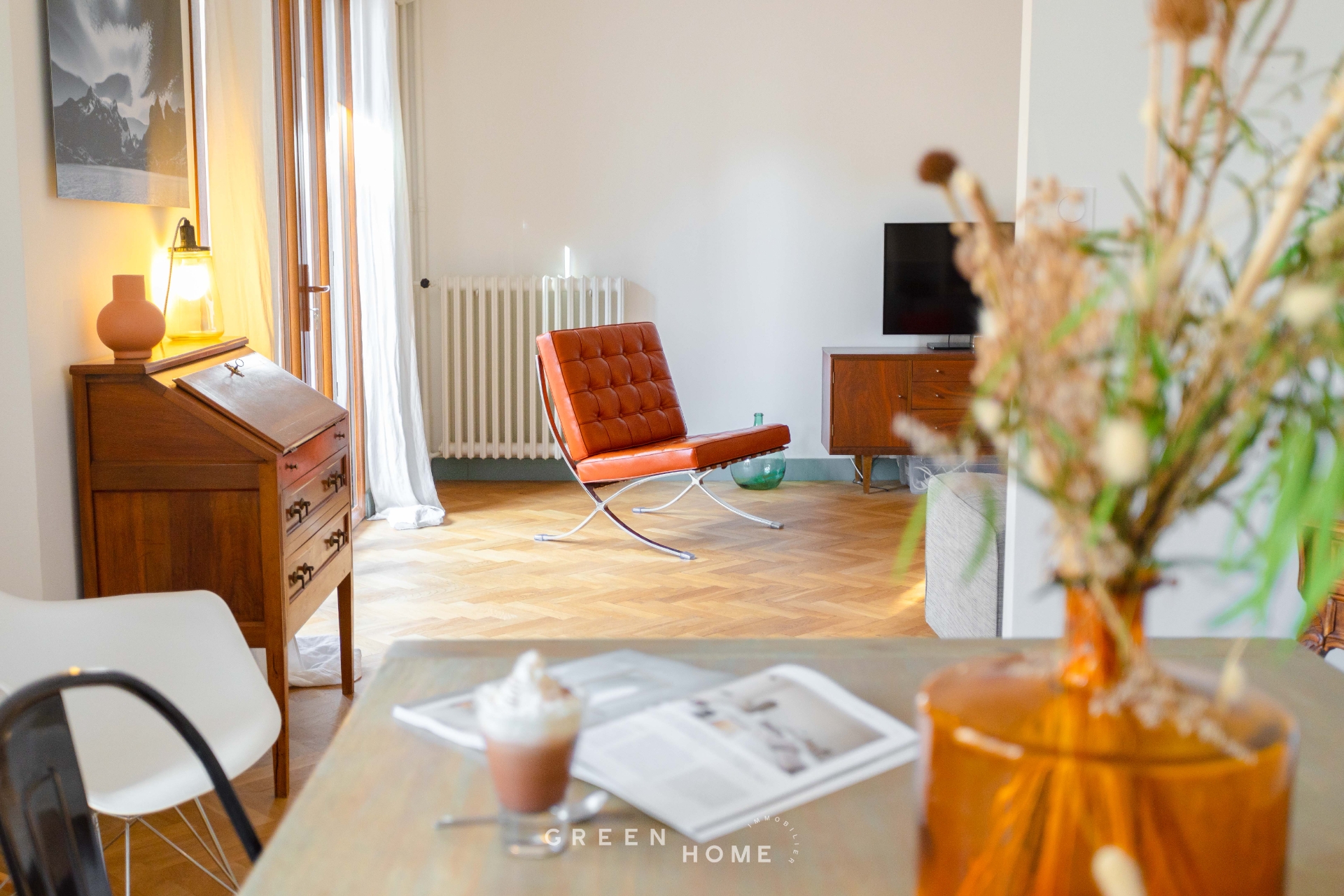Achat Marseille 5 - Appartement - 5 pièces