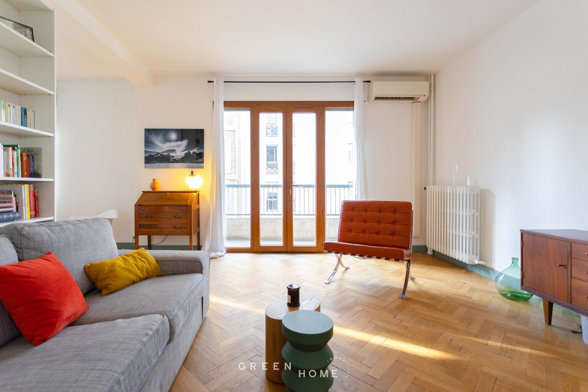 Achat Marseille 5 - Appartement - 5 pièces