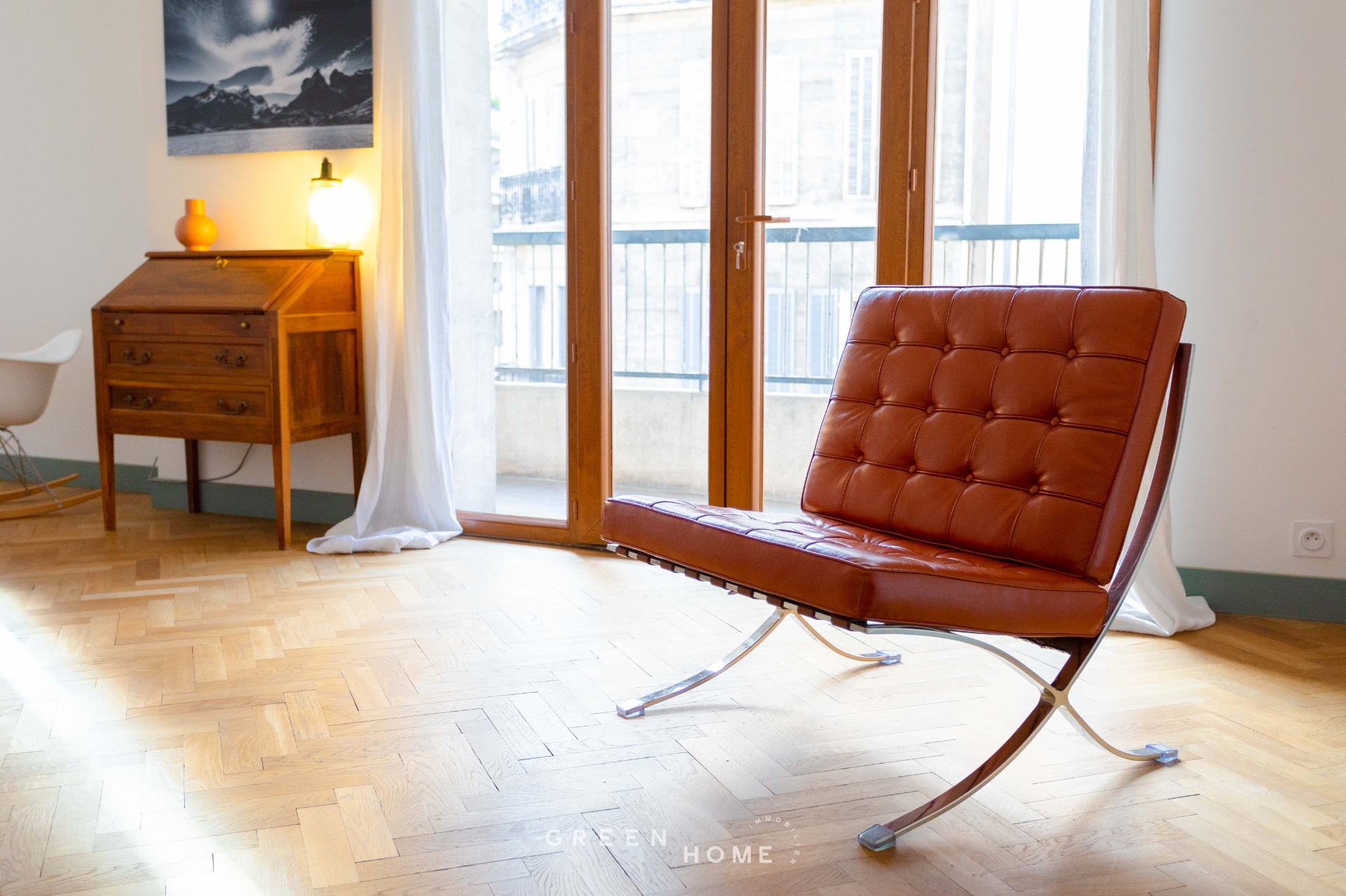 Achat Marseille 5 - Appartement - 5 pièces