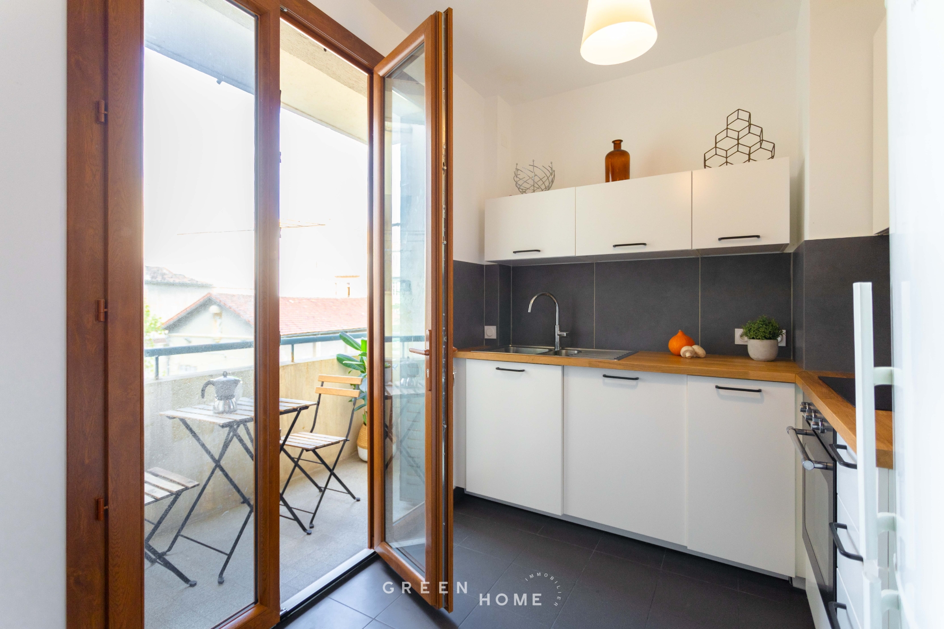 Achat Marseille 5 - Appartement - 5 pièces