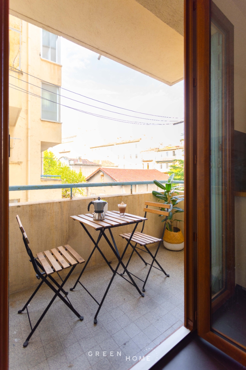 Achat Marseille 5 - Appartement - 5 pièces