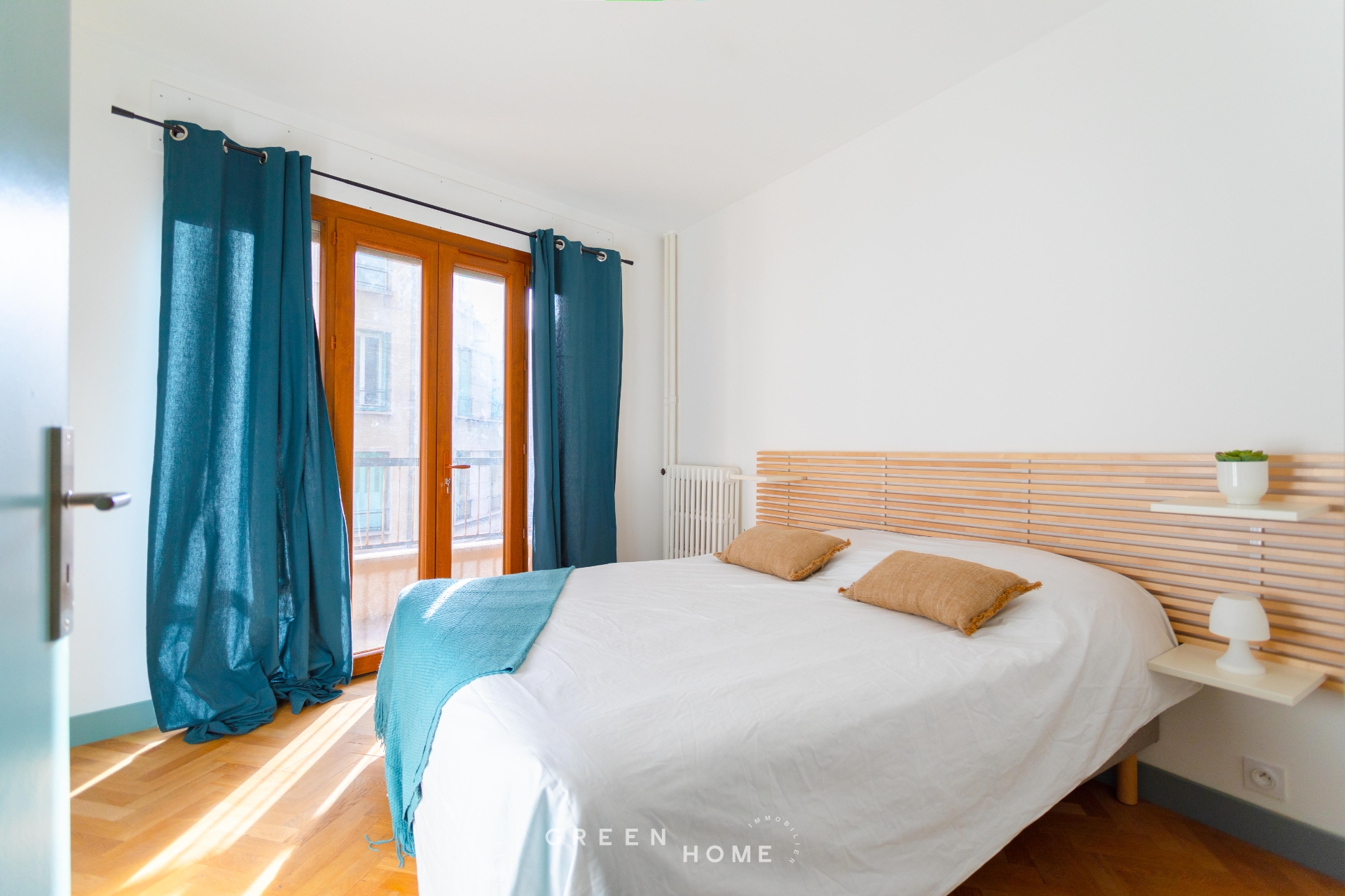 Achat Marseille 5 - Appartement - 5 pièces