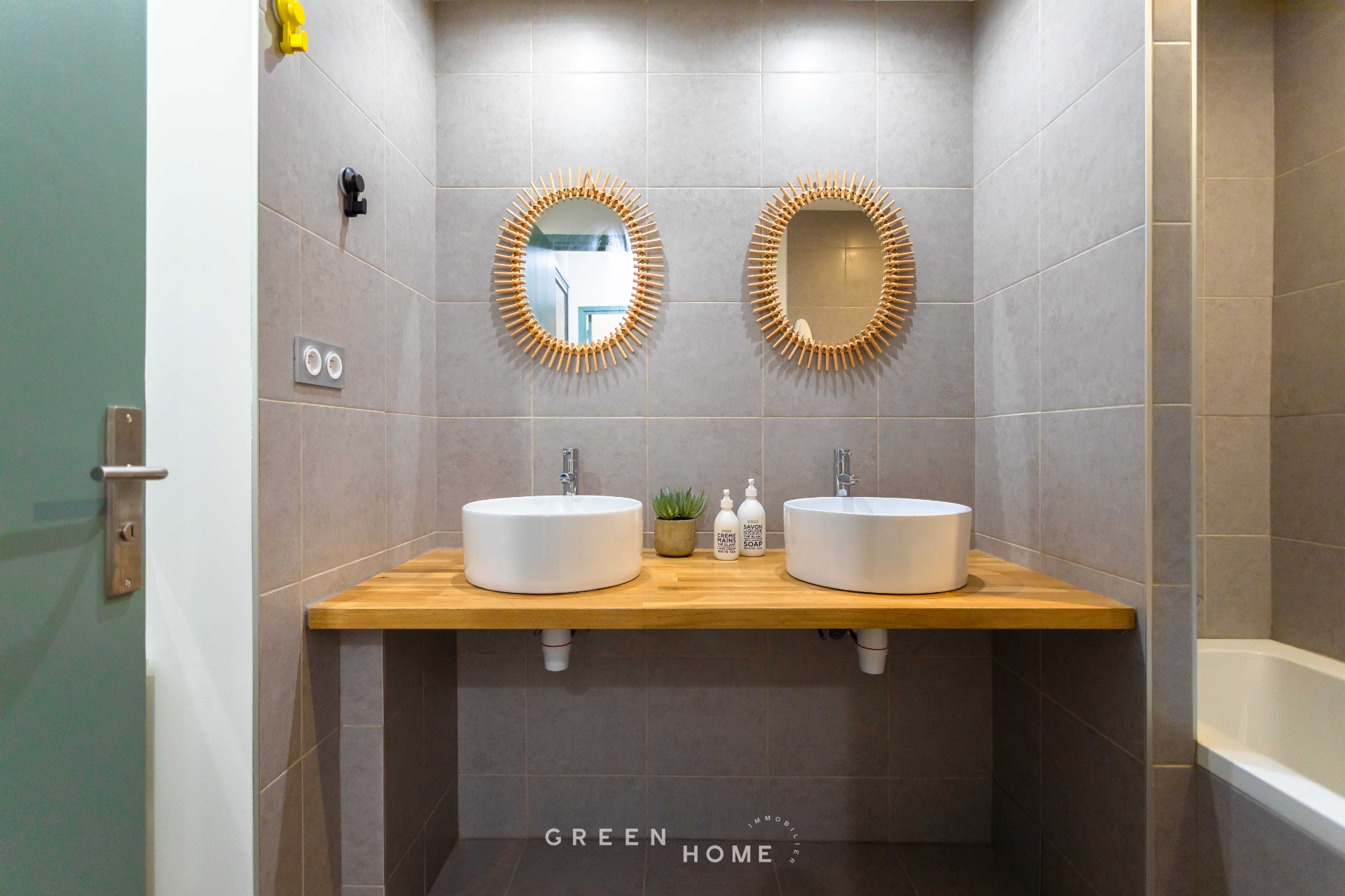 Achat Marseille 5 - Appartement - 5 pièces