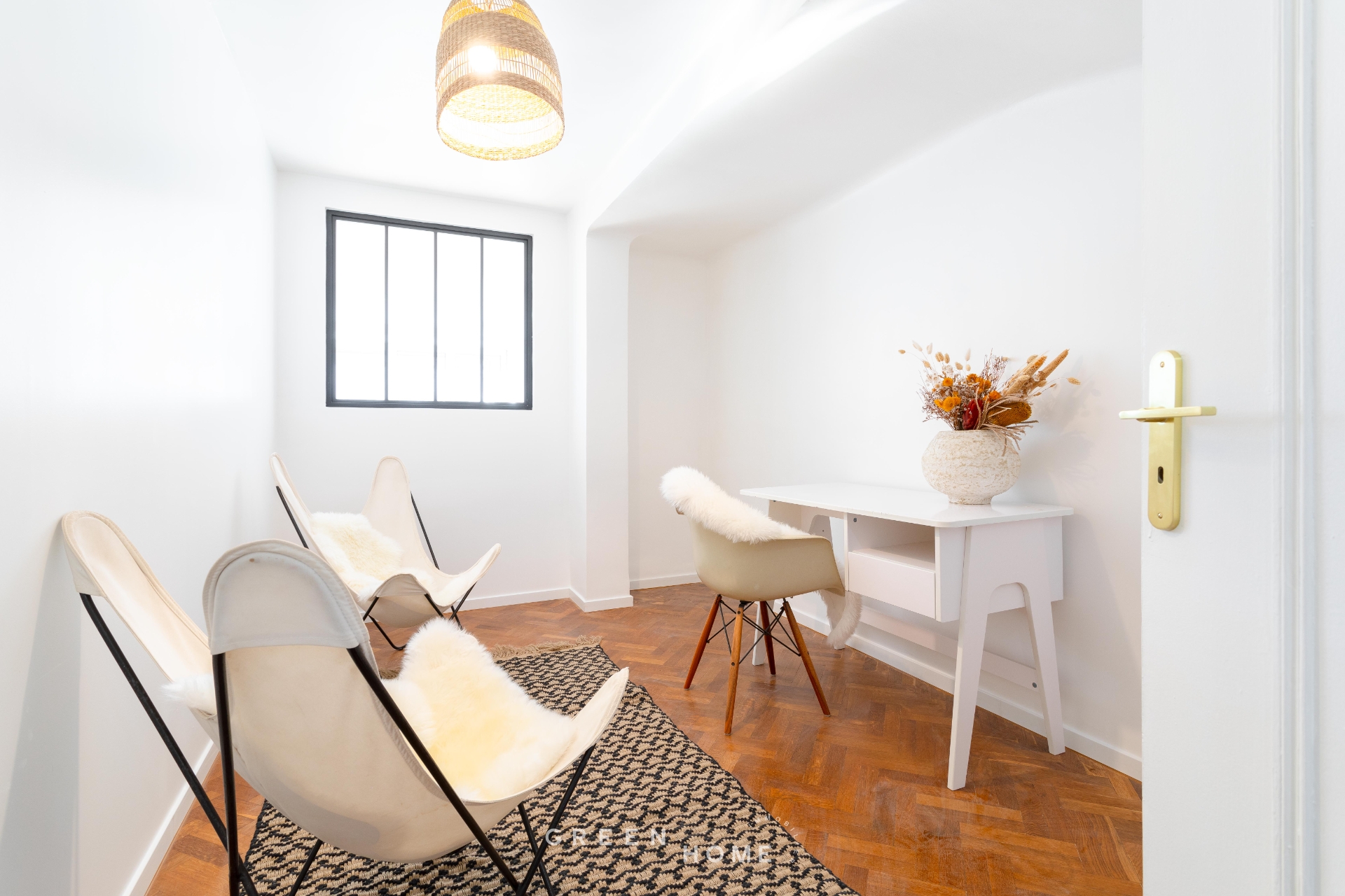 Achat Marseille 6 - Appartement - 4 pièces