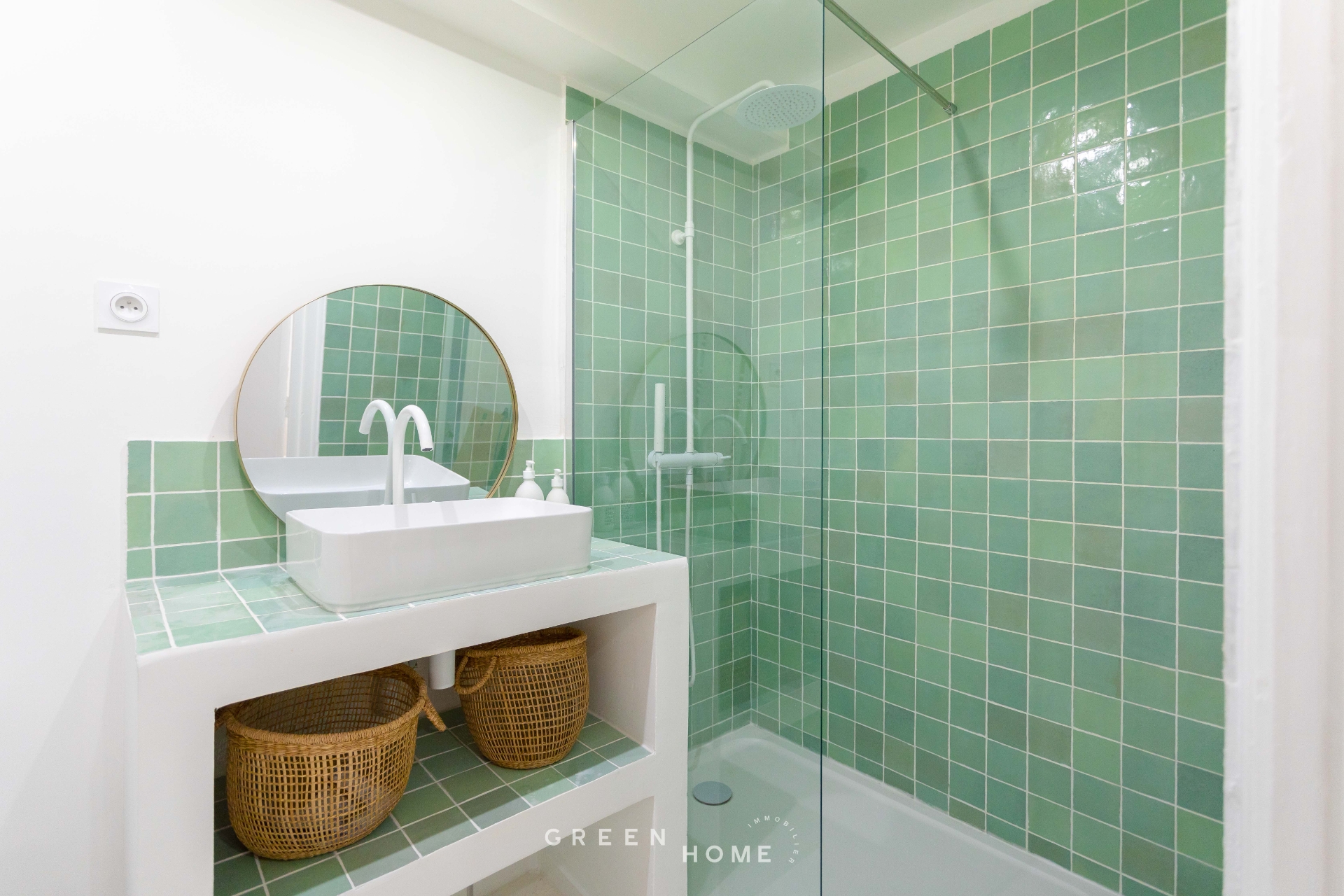 Achat Marseille 6 - Appartement - 4 pièces