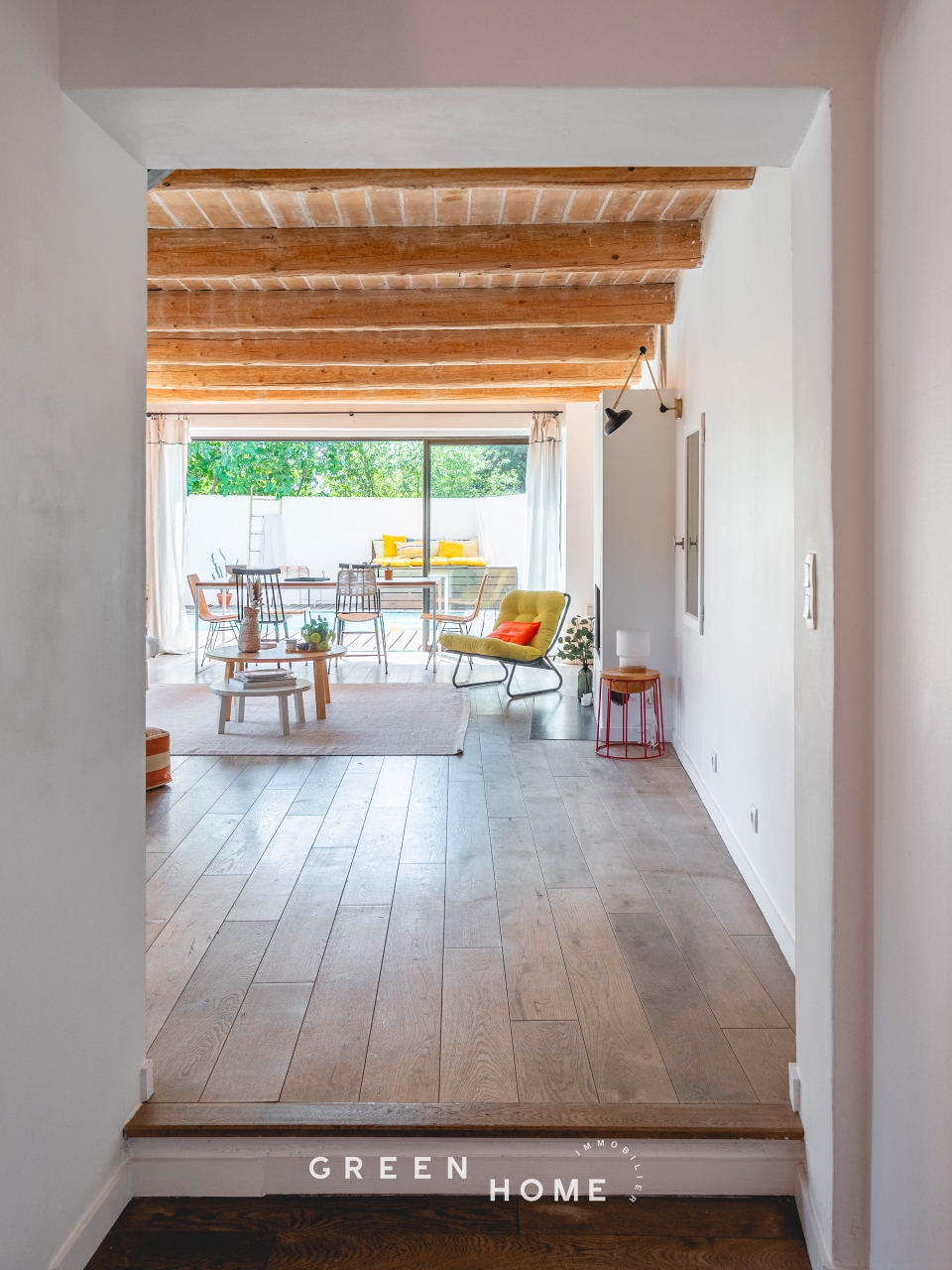 Achat Aix-en-Provence - Maison - 6 pièces
