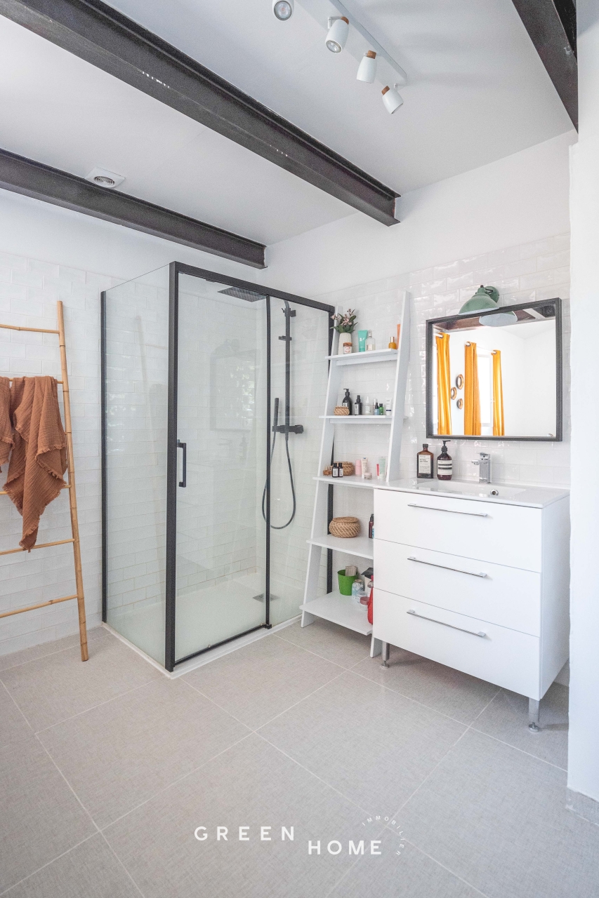 Achat Aix-en-Provence - Maison - 6 pièces