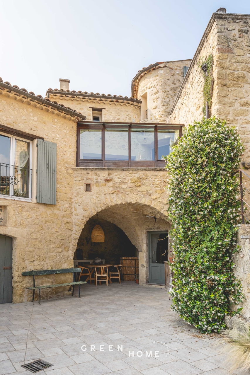 Achat Cabrières-d'Aigues - Sous offre