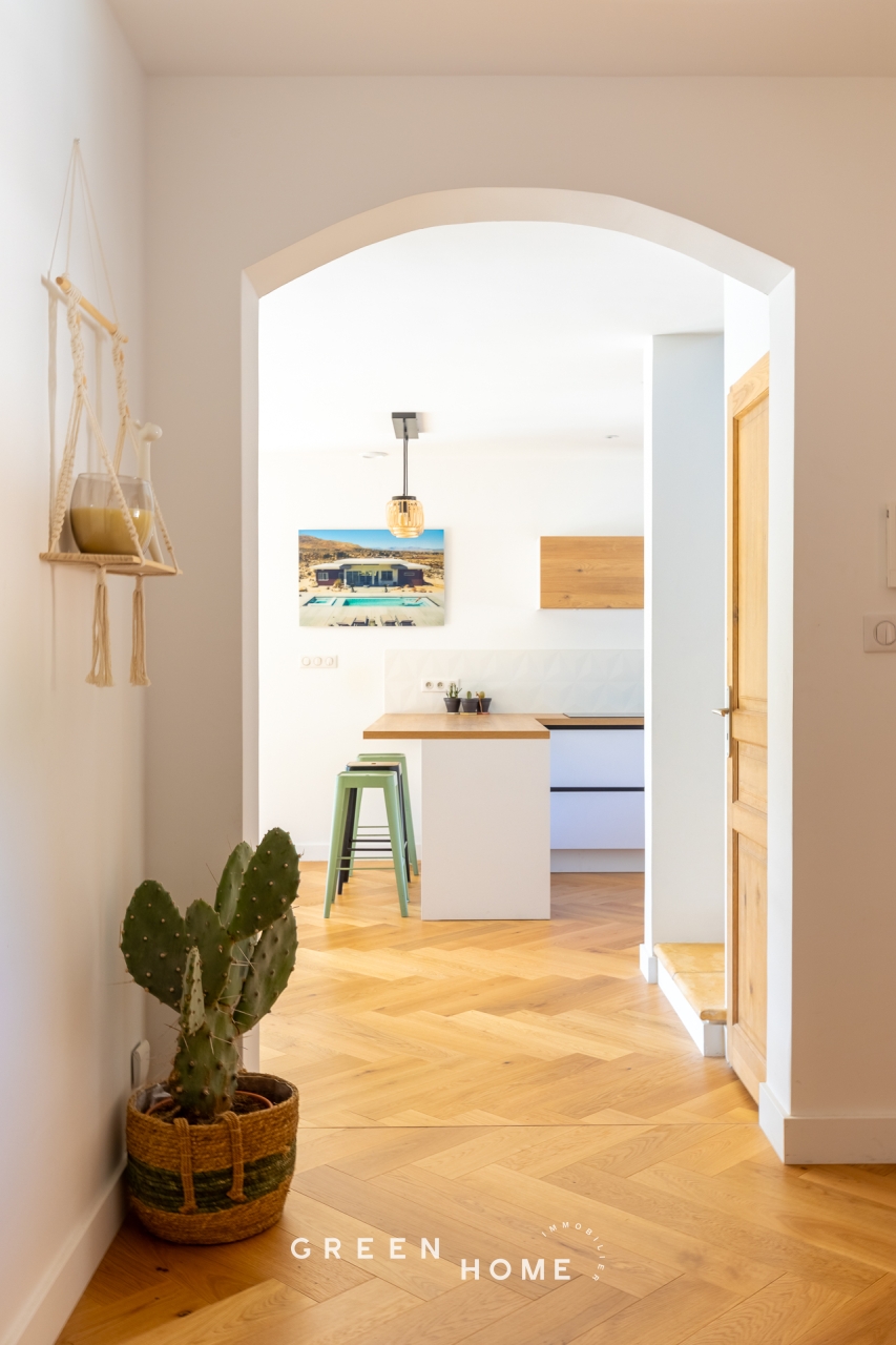 Achat Marseille 11 - Maison - 6 pièces