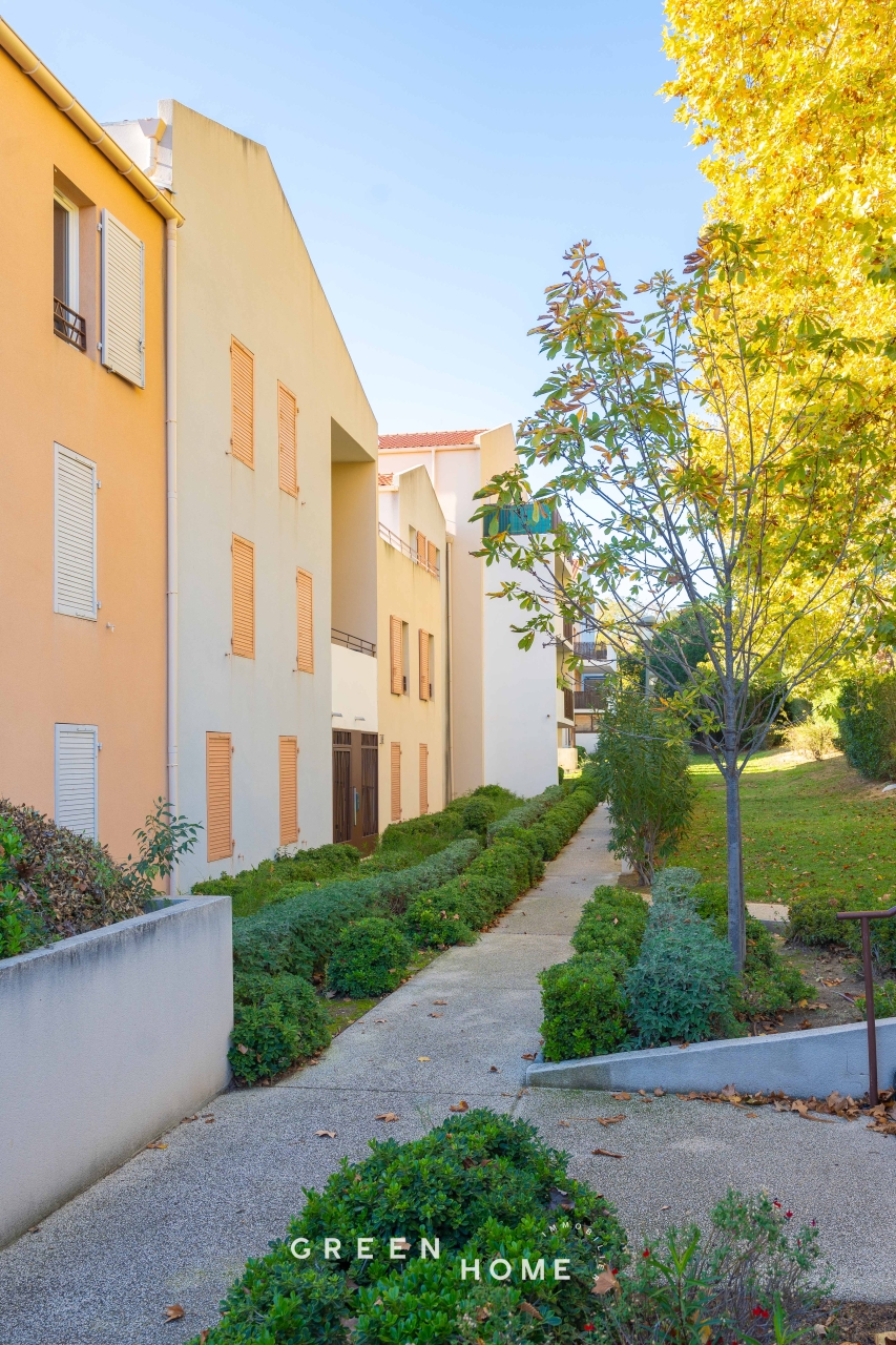 Achat Marseille 14 - Vendu