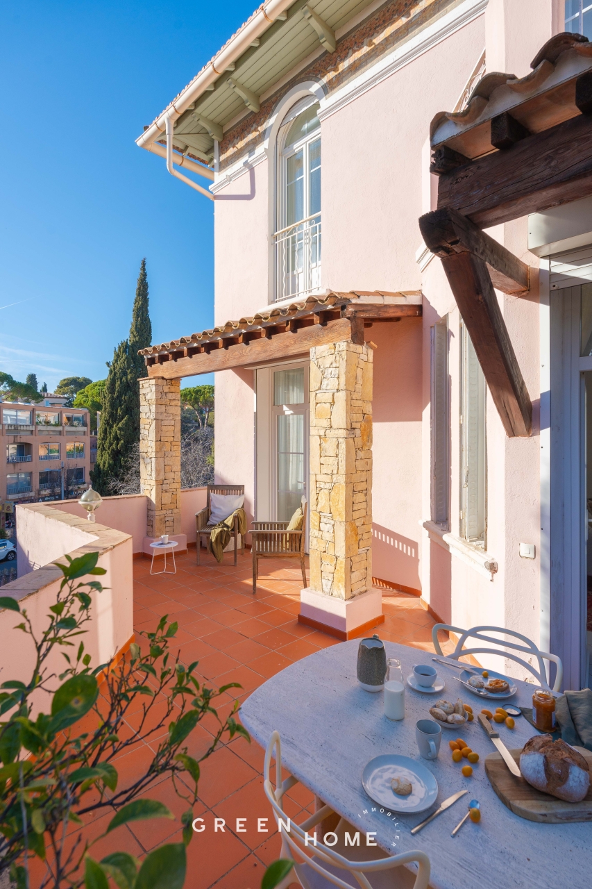 Achat Bandol - Maison - 7 pièces