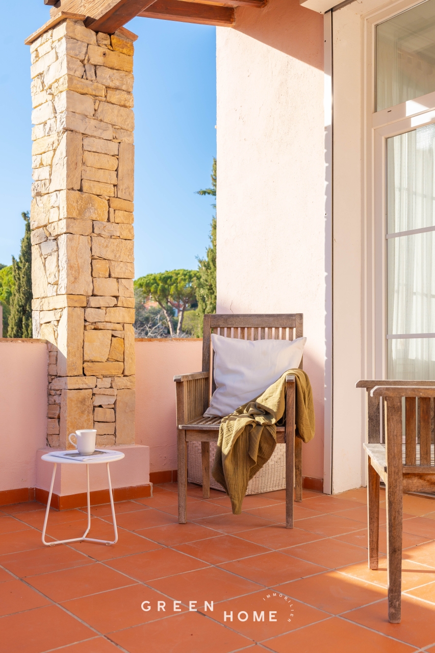 Achat Bandol - Maison - 7 pièces