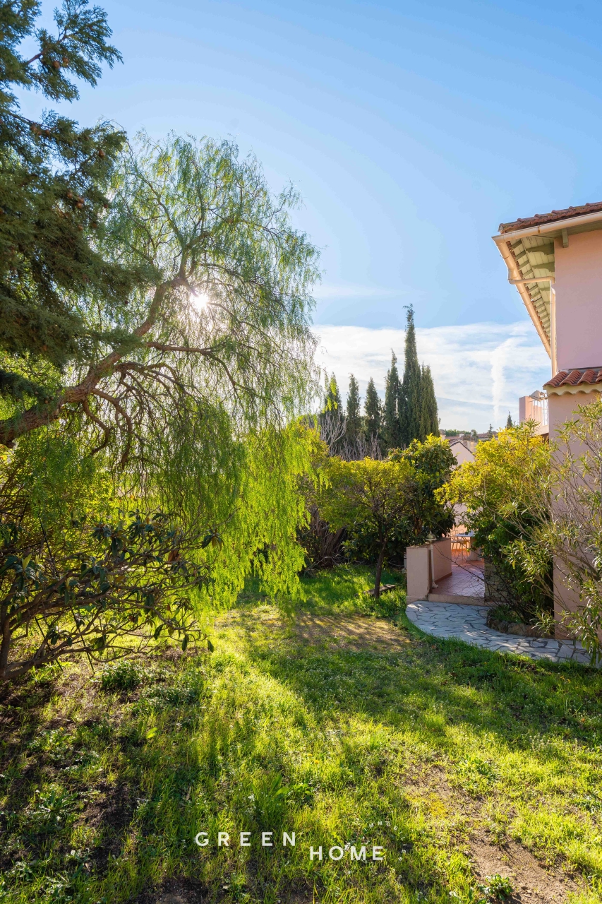 Achat Bandol - Maison - 7 pièces