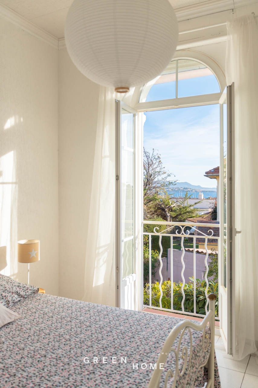 Achat Bandol - Maison - 7 pièces
