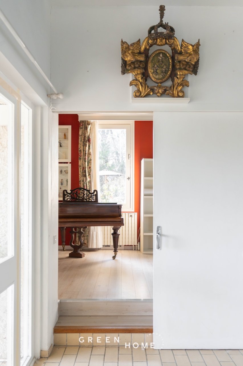 Achat Sanary-sur-Mer - Maison - 7 pièces