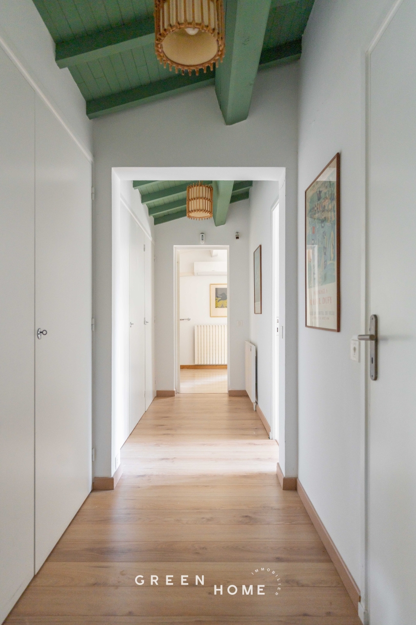 Achat Sanary-sur-Mer - Maison - 7 pièces
